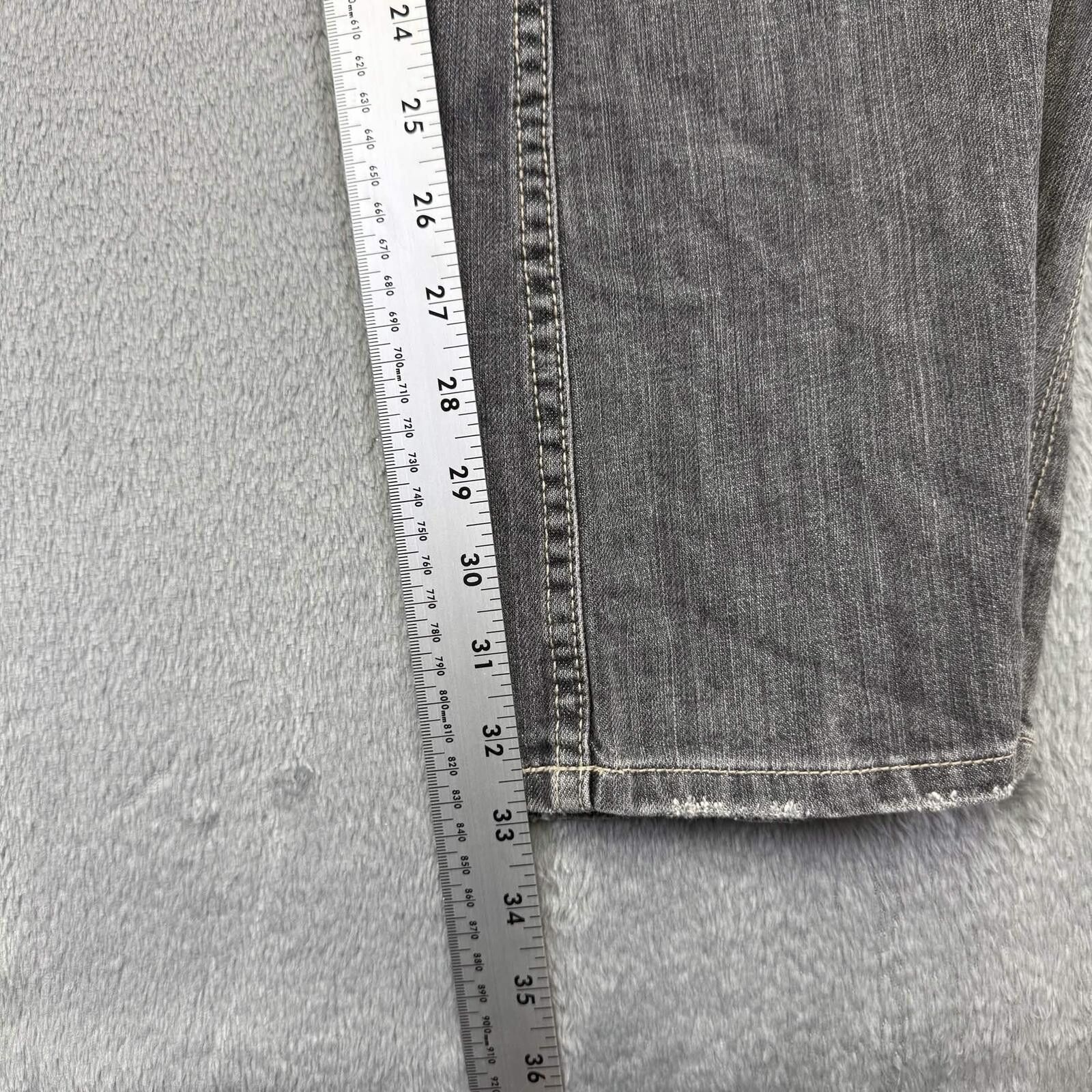 Other Miss Me Women's Bootcut Denim Jeans Size 28" / US 6 / IT 42 - 6 Thumbnail