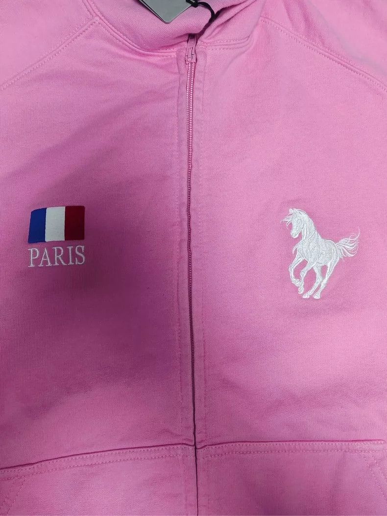 Other Pink Vintage Zip Size US M / EU 48-50 / 2 - 3 Thumbnail