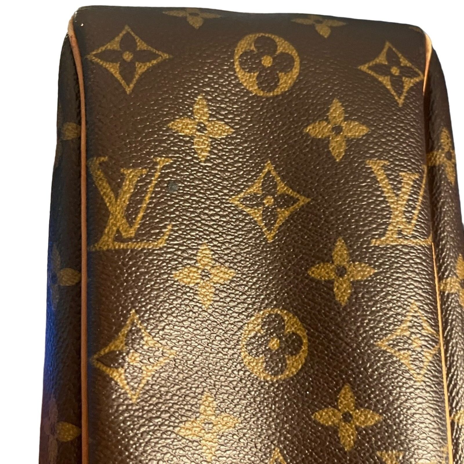 Louis Vuitton Louis Vuitton Monogram Cite GM large shoulder bag, EUC! Size ONE SIZE - 12 Thumbnail
