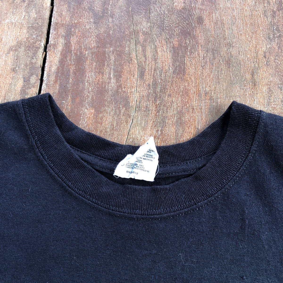 Vintage Vintage Movie Twilight Saga Rare T Shirt Size US L / EU 52-54 / 3 - 4 Thumbnail