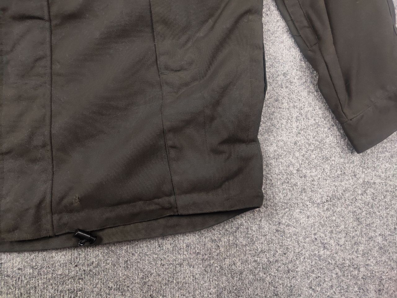 Carhartt Carhartt Vintage camo green reflective Hooded Fleece Jacket Size US M / EU 48-50 / 2 - 6 Thumbnail