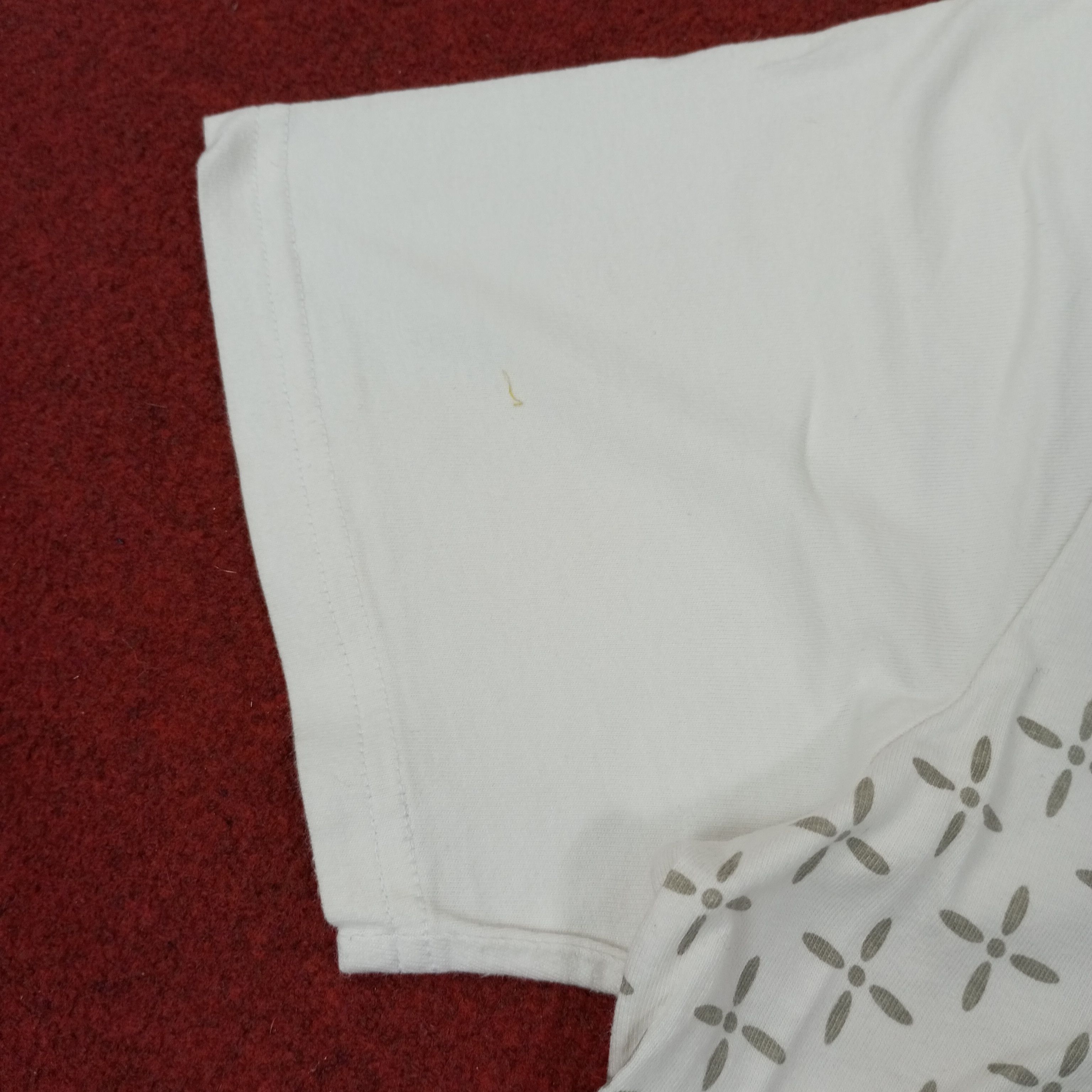 Number (N)ine Number Nine X Marlboro Japanese Brand Custom Tshirt c249n78 Size US L / EU 52-54 / 3 - 4 Thumbnail