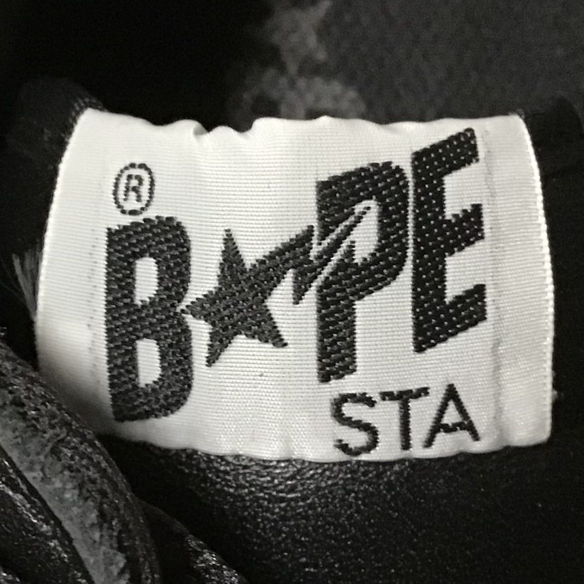 Bape × Nigo 🔥Limited to 100🔥 2005 Daft Punk BAPE STA Sneakers NIGO APE Size US 10 / EU 43 - 12 Thumbnail