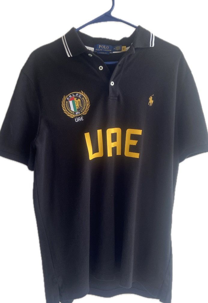 Polo Ralph Lauren Ralph Lauren UAE Polo Size US M / EU 48-50 / 2 - 1 Thumbnail