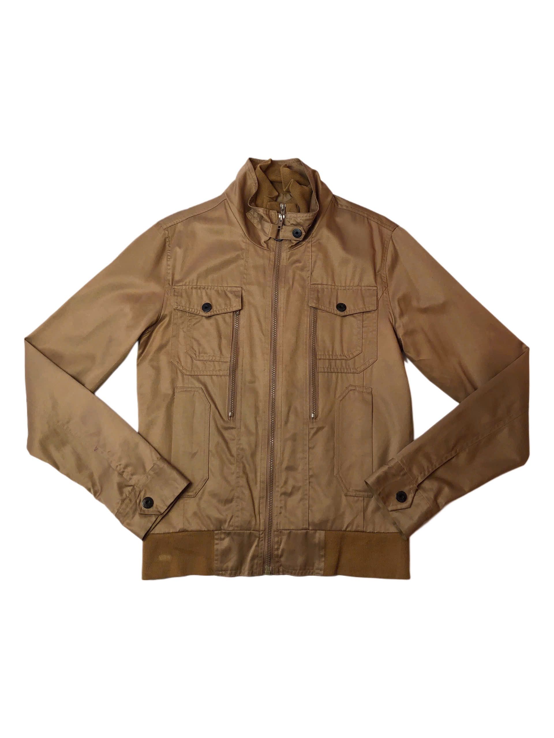 Undercover Undercoverism Bomber Jacket Size US M / EU 48-50 / 2 - 1 Thumbnail