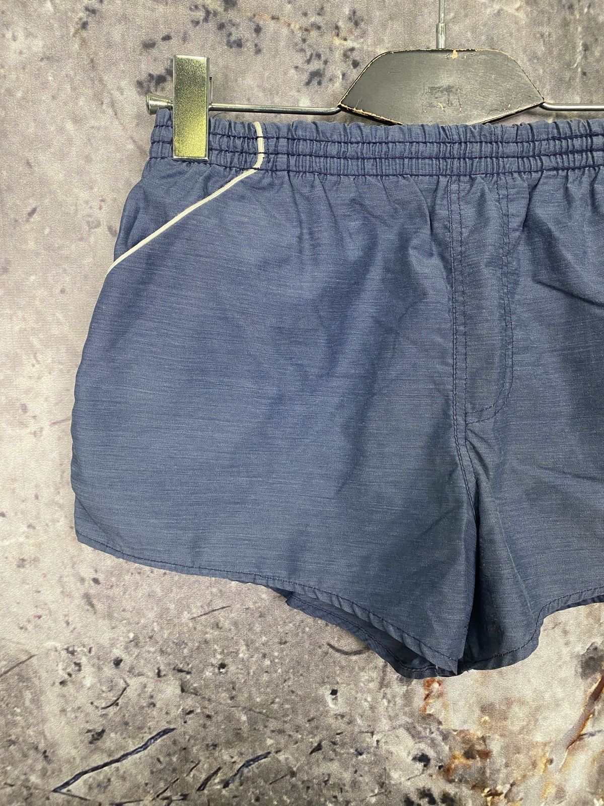 Fred Perry × Vintage Women’s Fred Perry Shorts Vintage Rare Size Medium Size 25" / US 0 / IT 36 - 2 Thumbnail