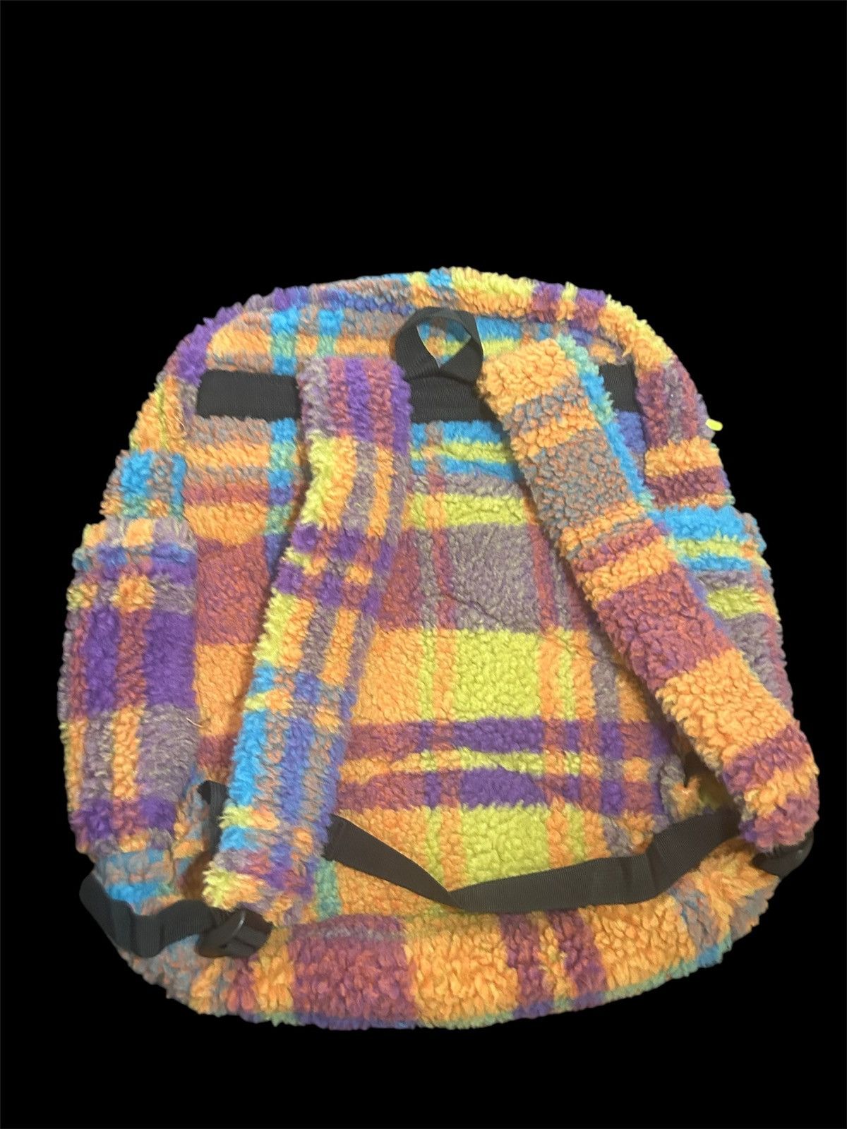 Other Allure County Playground Backpack Size ONE SIZE - 2 Thumbnail