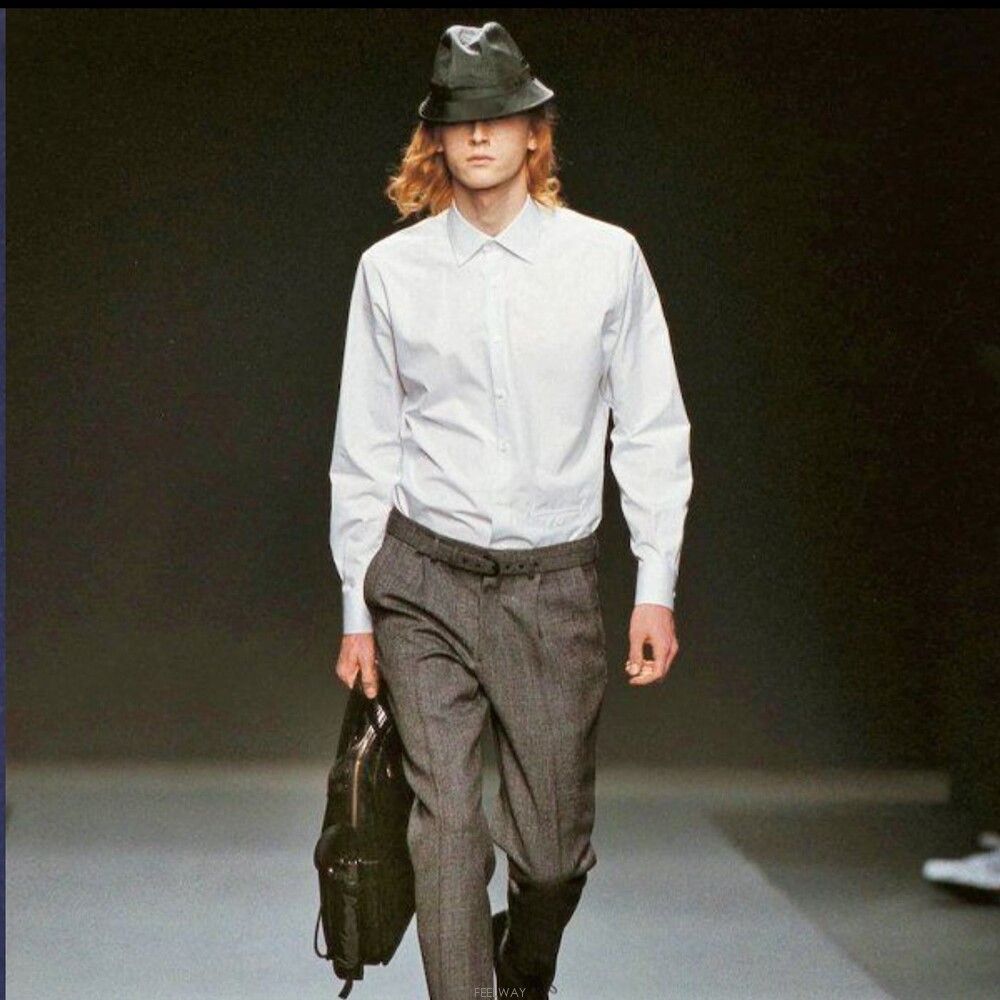 Prada PRADA Umbrella briefcase Size ONE SIZE - 3 Thumbnail