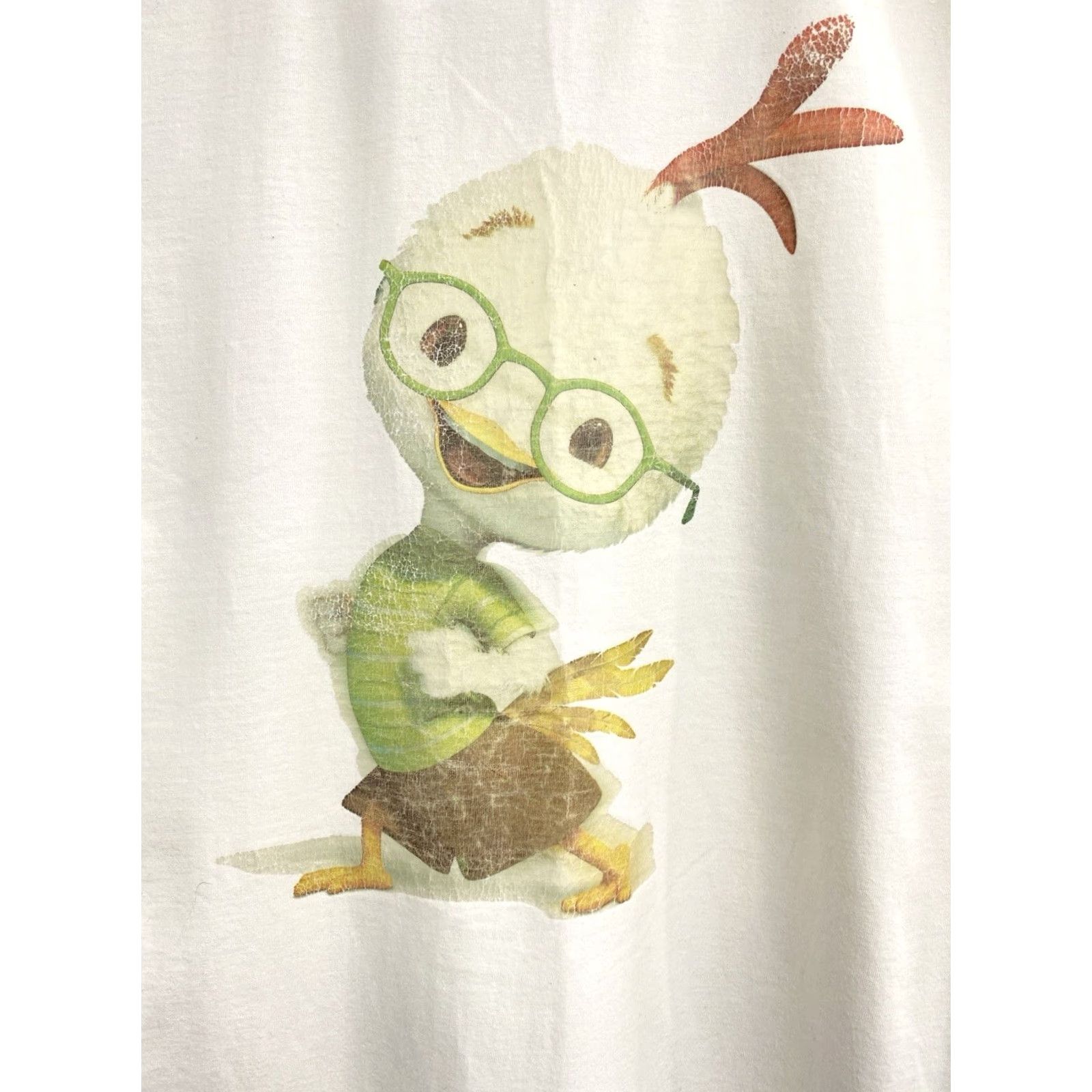 Disney VINTAGE Disney Nike? Size US M / EU 48-50 / 2 - 4 Thumbnail
