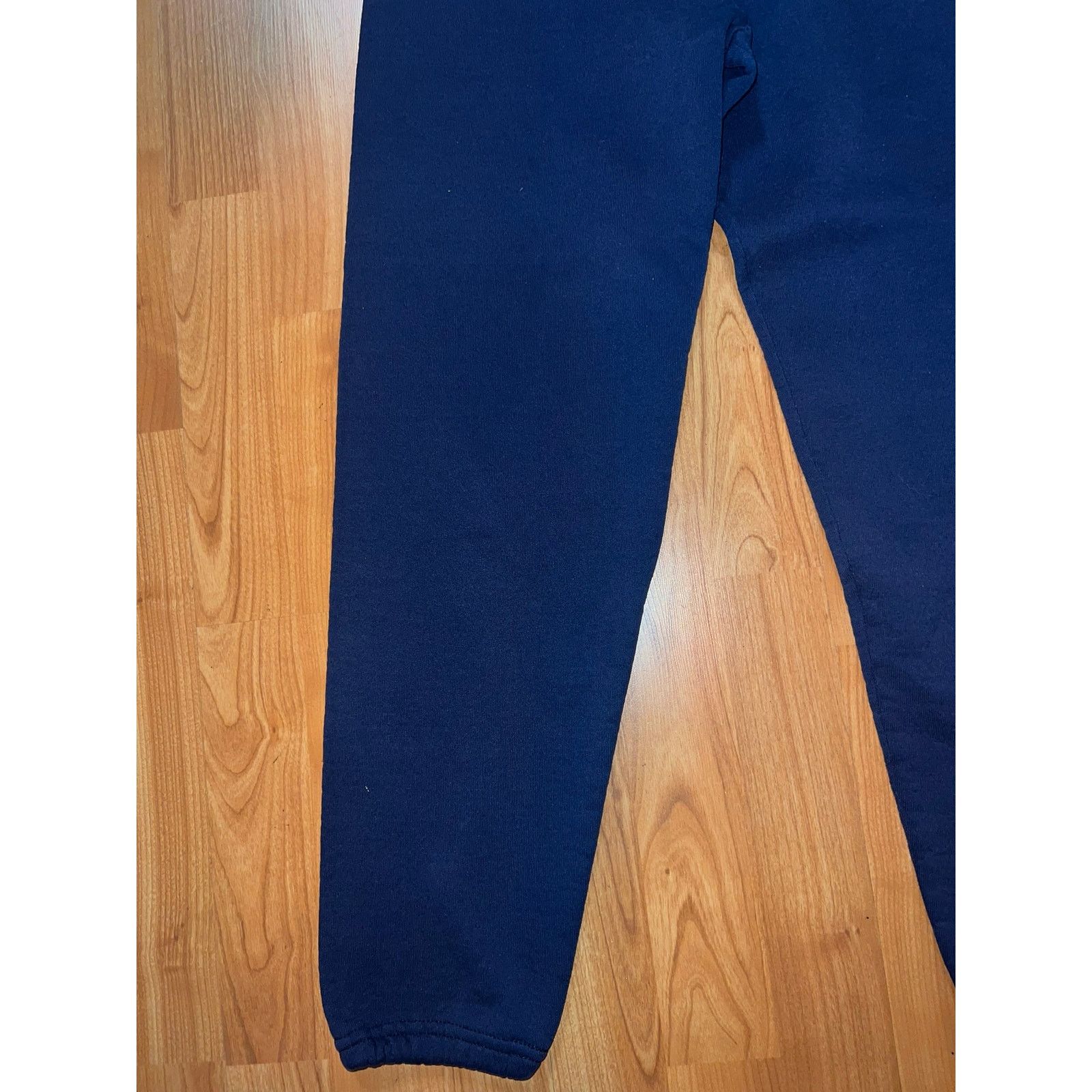 Russell Athletic Vintage Russell Athletic Cheerleading Sweatpants Gallaudet S Size US 28 / EU 44 - 4 Thumbnail