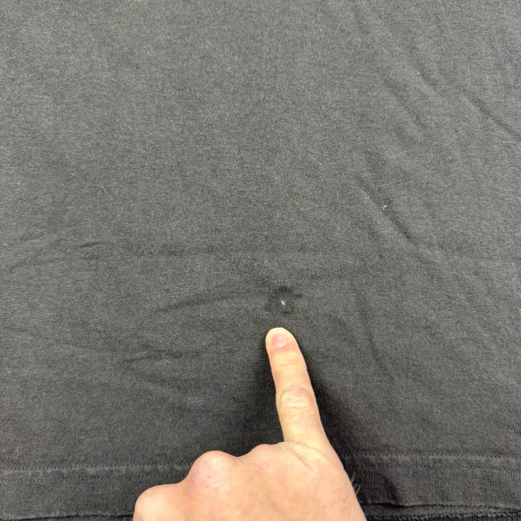 Ralph Lauren VINTAGE Polo Jeans Company Long Sleeve Shirt Adult XL Black 90s Y2K Mens Polo Jeans Company Shirt XL Black 90s Y2K Vintage Size US XL / EU 56 / 4 - 2 Thumbnail