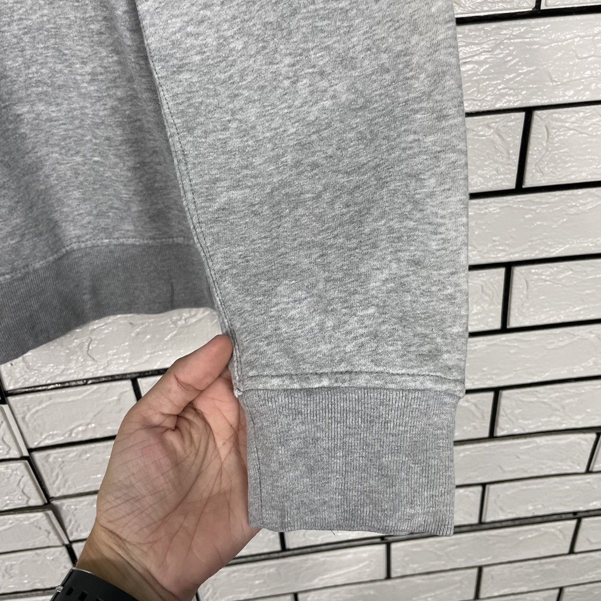Gap Gap Big Logo Sweatshirt Size US M / EU 48-50 / 2 - 9 Thumbnail