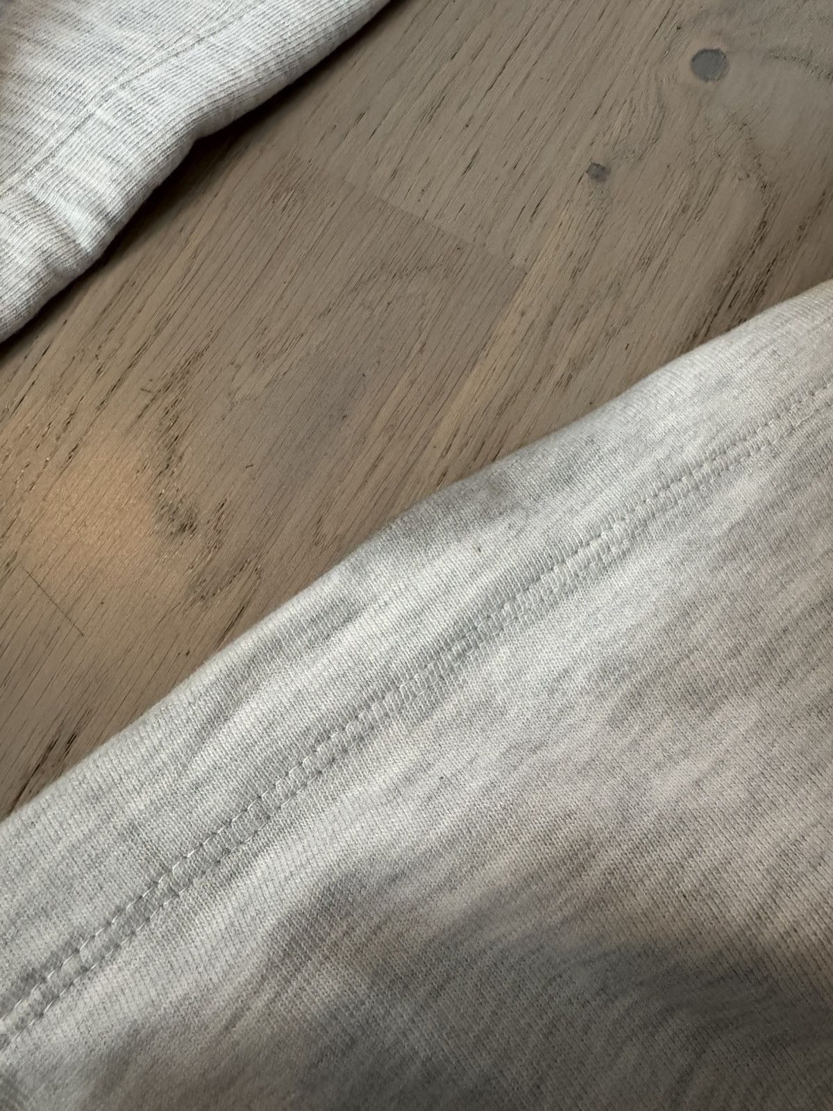 Fear of God FEAR OF GOD mainline Joggers study sizes in photos by tape Size US 30 / EU 46 - 8 Thumbnail