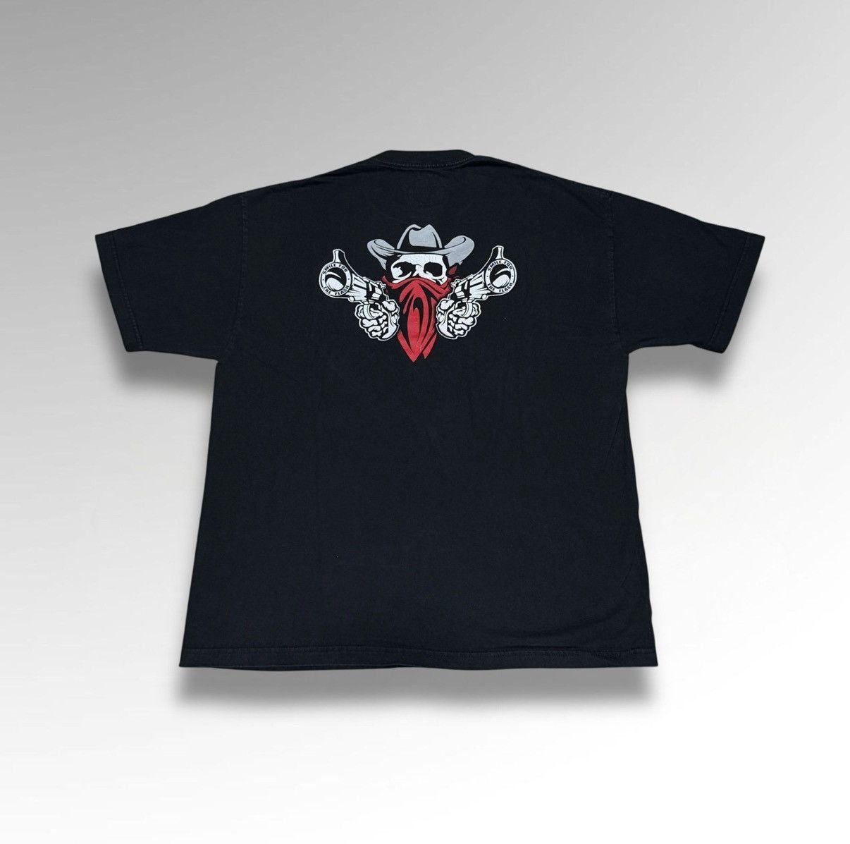 Other Skull Bandit Tee 💀 Size US XL / EU 56 / 4 - 1 Thumbnail