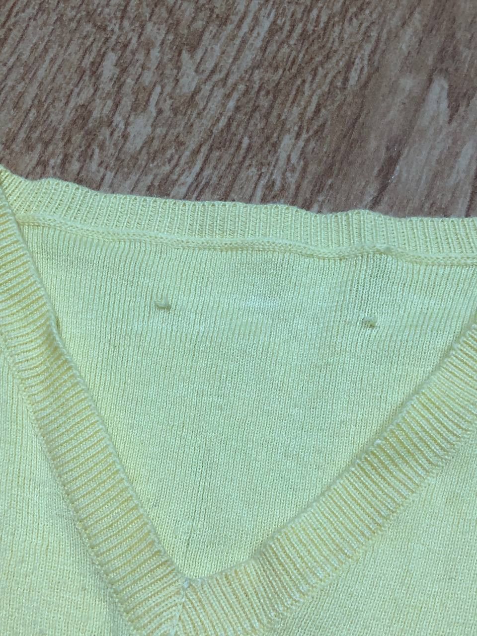 Polo Ralph Lauren Vintage Polo Ralph Lauren 100% Cotton Sweater Size US L / EU 52-54 / 3 - 10 Thumbnail