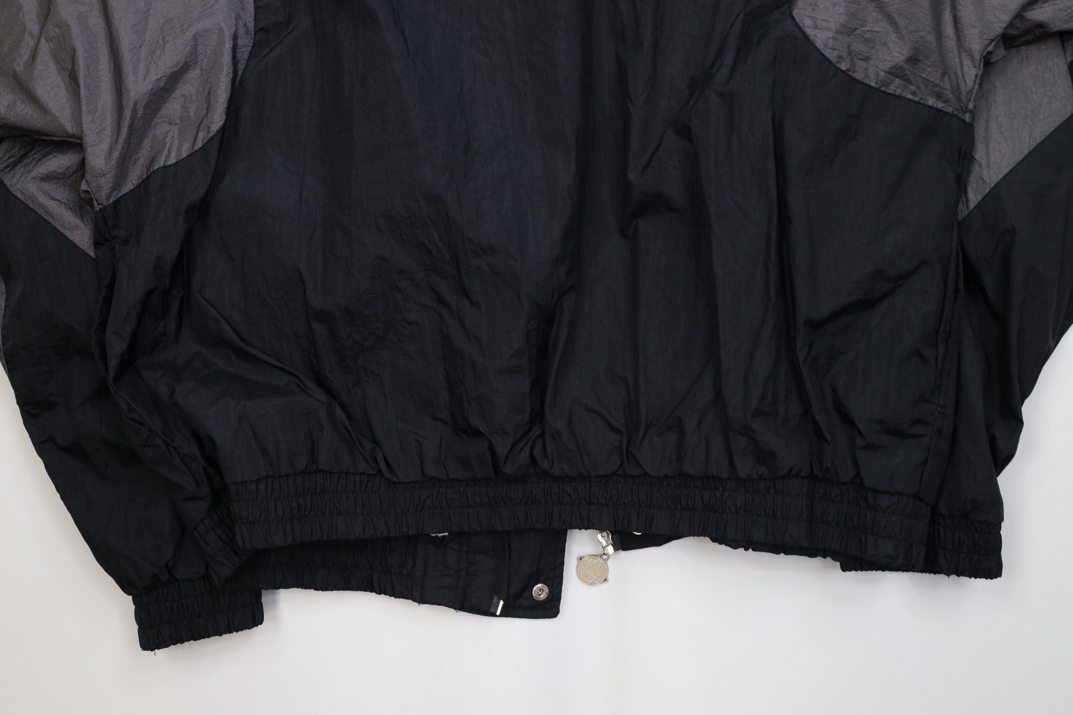 Members Only Vintage 90s Members Only 2 Piece Windbreaker Track Suit Size US XL / EU 56 / 4 - 10 Thumbnail