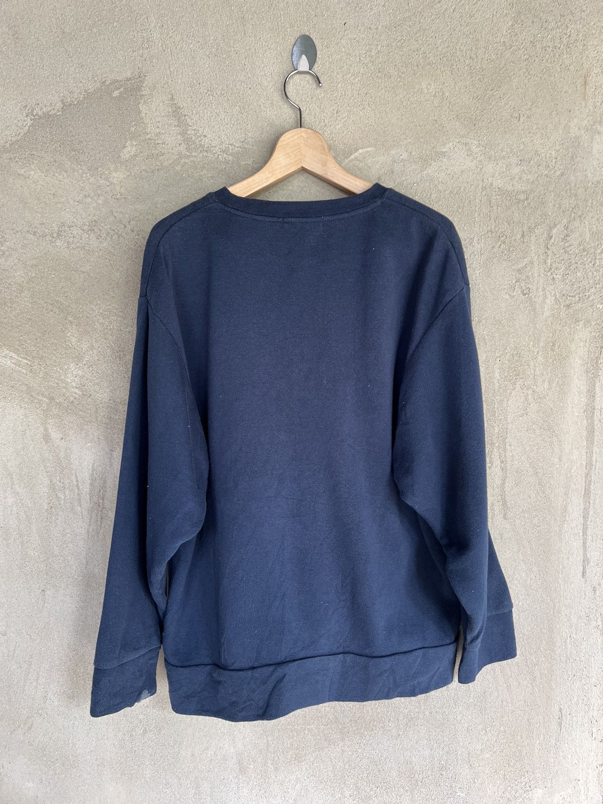Cartoon Network × Japanese Brand Japanese Sumikko Gurashi Cartoon Sweatshirt Size US L / EU 52-54 / 3 - 7 Thumbnail