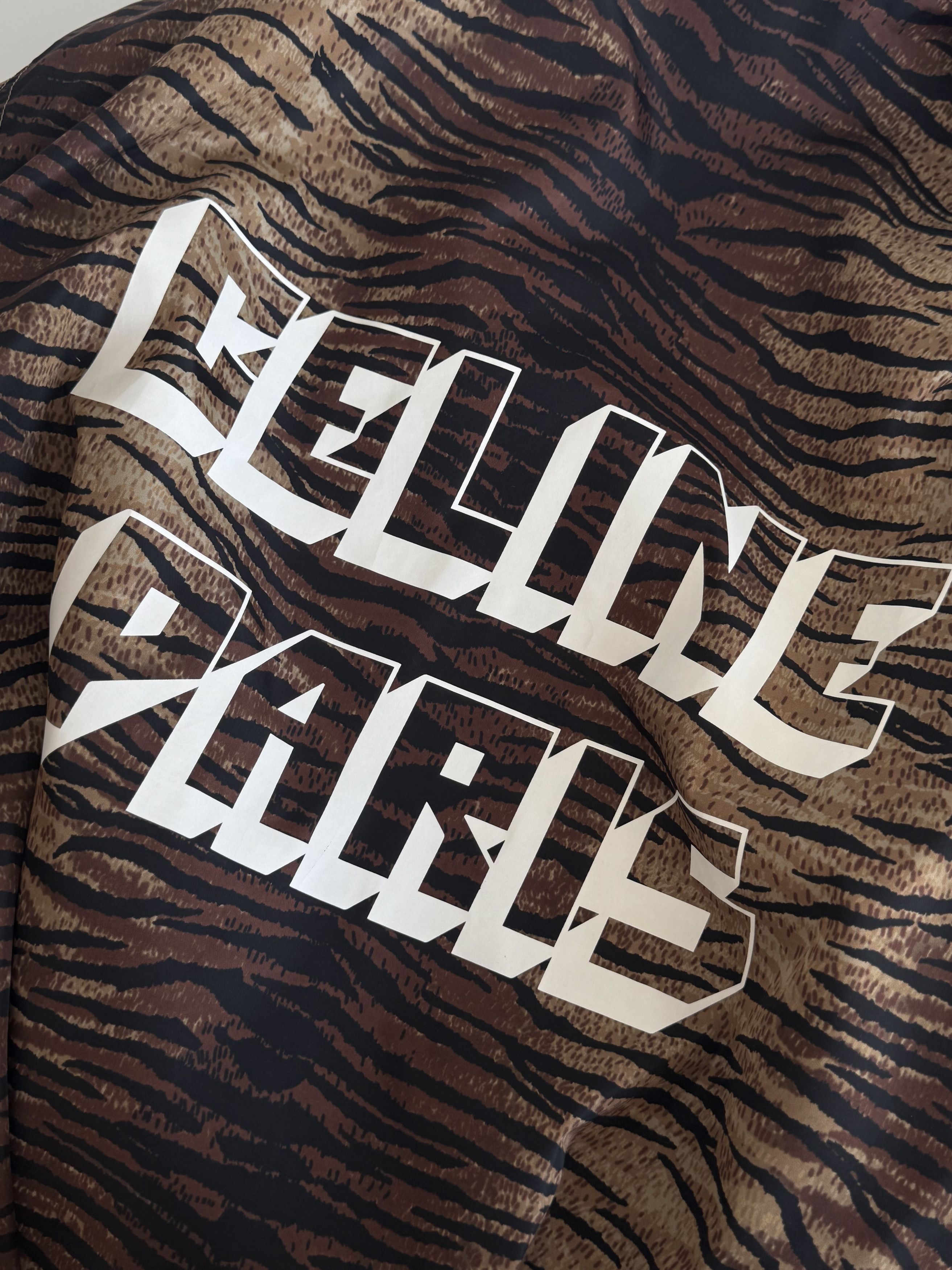 Celine Celine panther jacket | by hedi slimane | size 50 Size US M / EU 48-50 / 2 - 9 Thumbnail