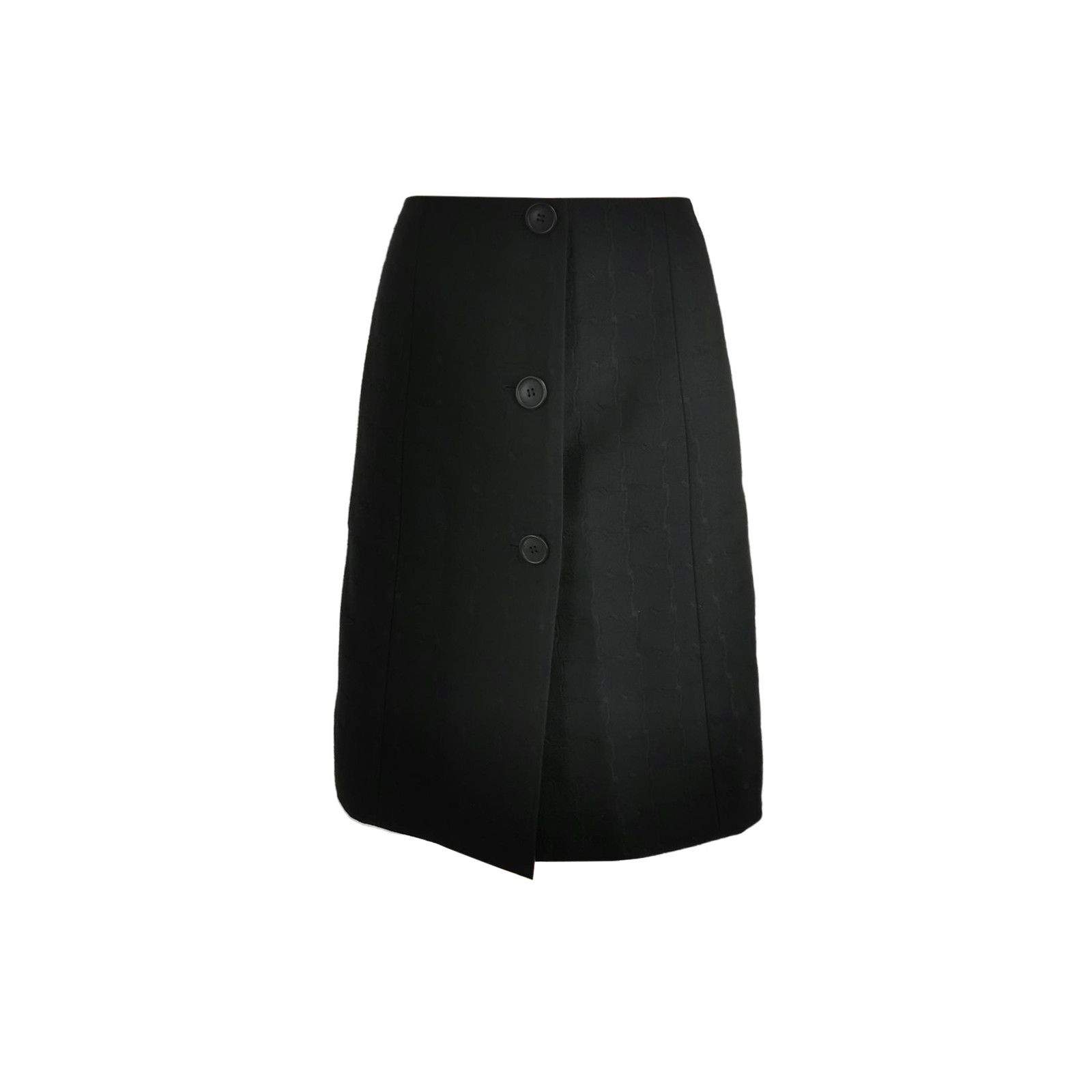 Dior Dior Women 28 Midi Skirts Size 28" / US 6 / IT 42 - 1 Thumbnail