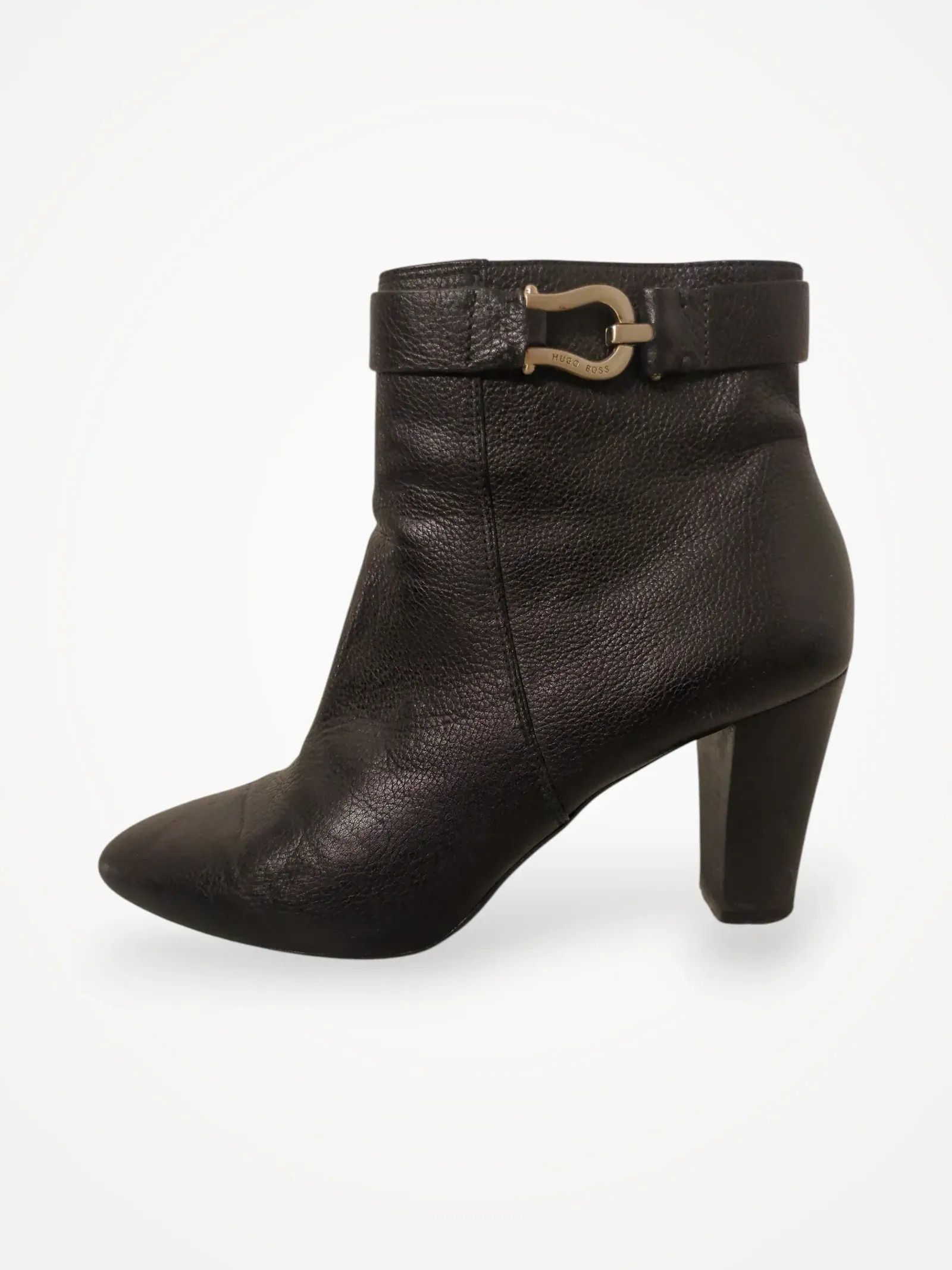Hugo Boss Hugo Boss Boots Size US 11 / IT 41 - 1 Thumbnail