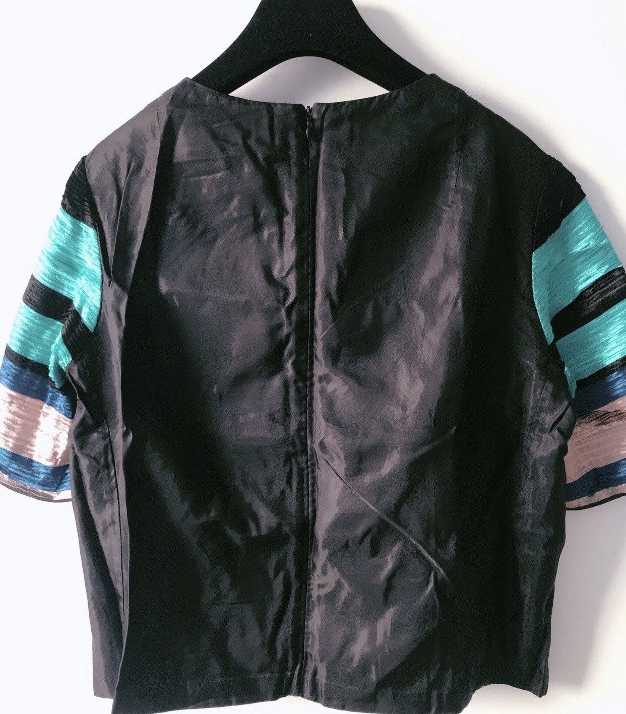 Dries Van Noten Dries van noten Wool sweater 2412-Nextarrow Size US M / EU 48-50 / 2 - 5 Thumbnail