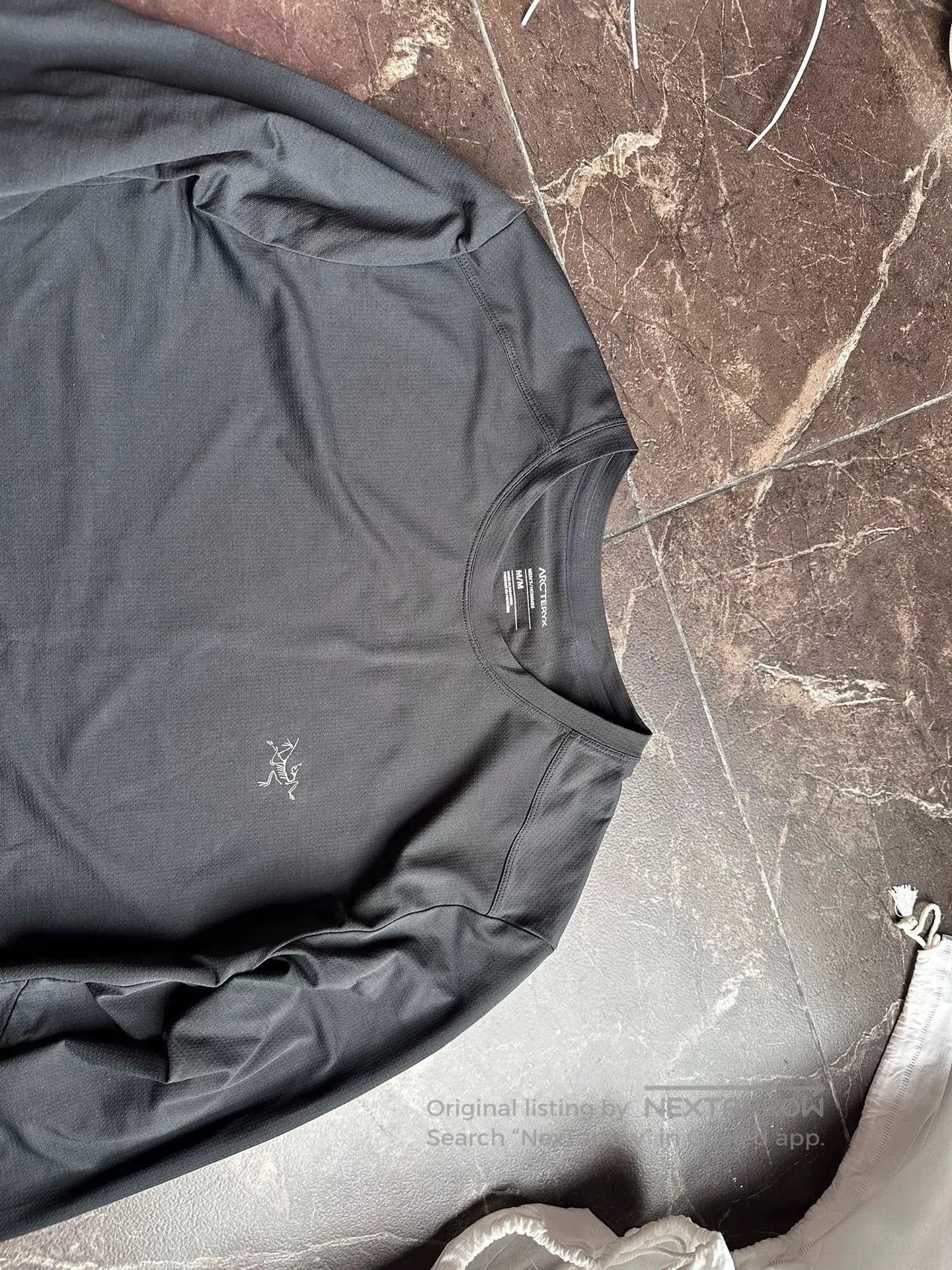 Arc'teryx Arcteryx Men's Crew Neck Quick. Size US M / EU 48-50 / 2 - 2 Thumbnail