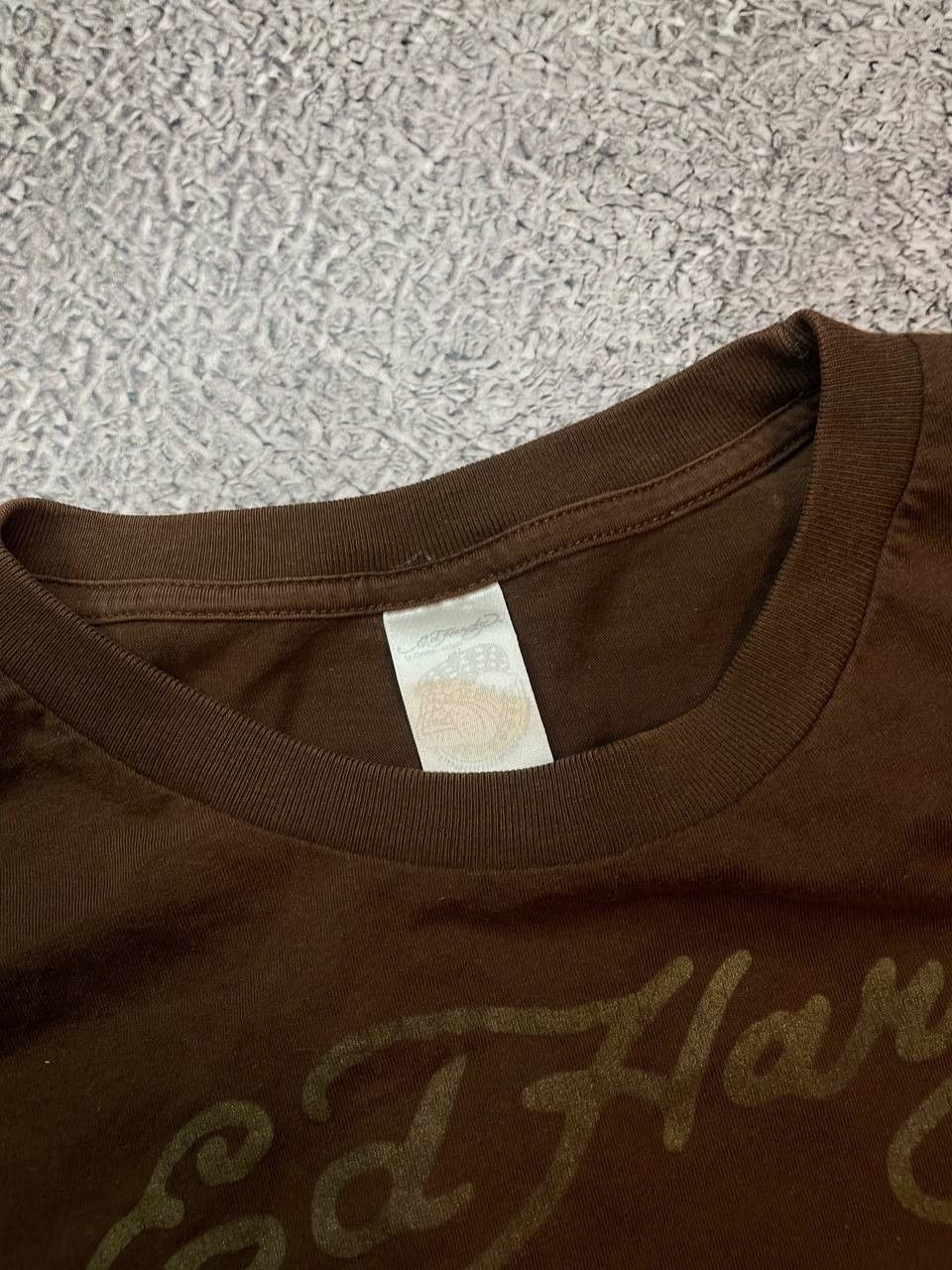 Ed Hardy Ed hardy tee Size US M / EU 48-50 / 2 - 4 Thumbnail