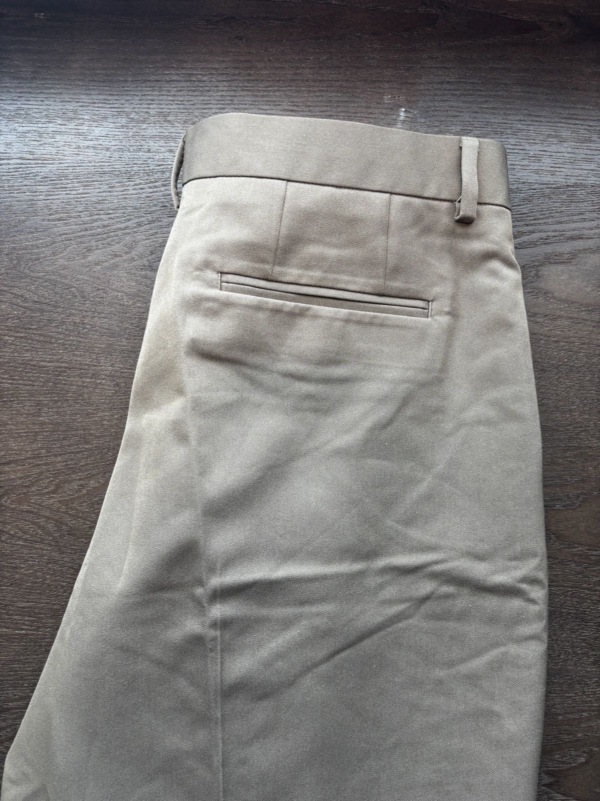 Asos ASOS BAGGY SUIT PANTS Size US 34 / EU 50 - 5 Thumbnail