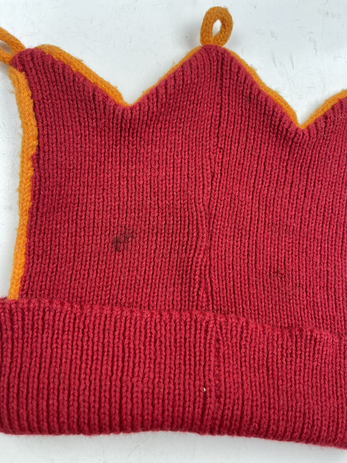 Vintage rare hello kitty beanie hat snow cap tc26 Size ONE SIZE - 5 Thumbnail