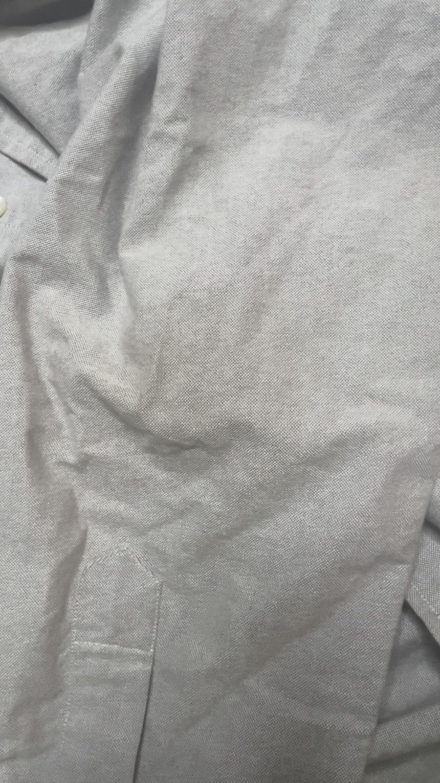 Polo Ralph Lauren Polo Button-up Size US L / EU 52-54 / 3 - 4 Thumbnail