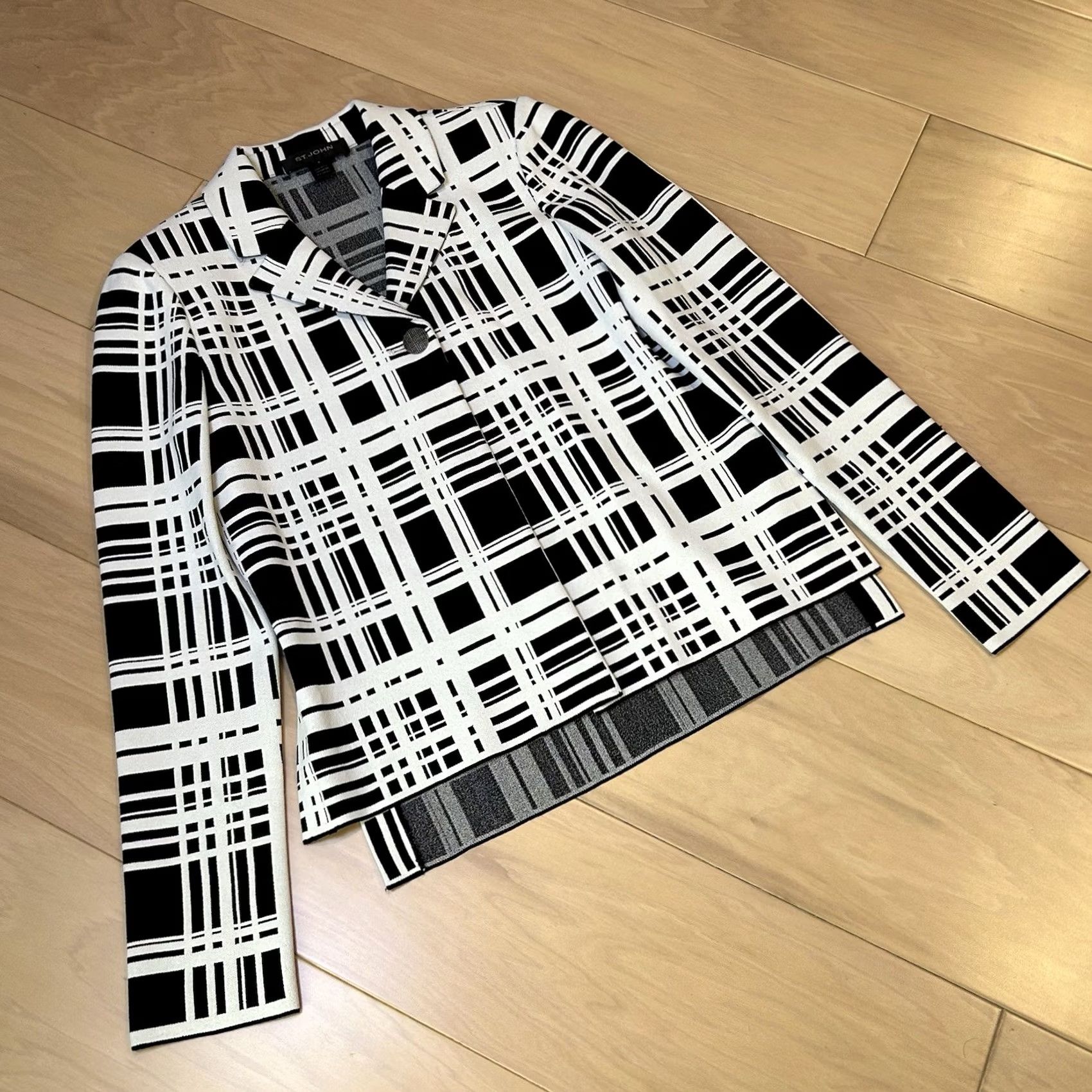 Vintage VINTAGE? No. Size S / US 4 / IT 40 - 2 Thumbnail