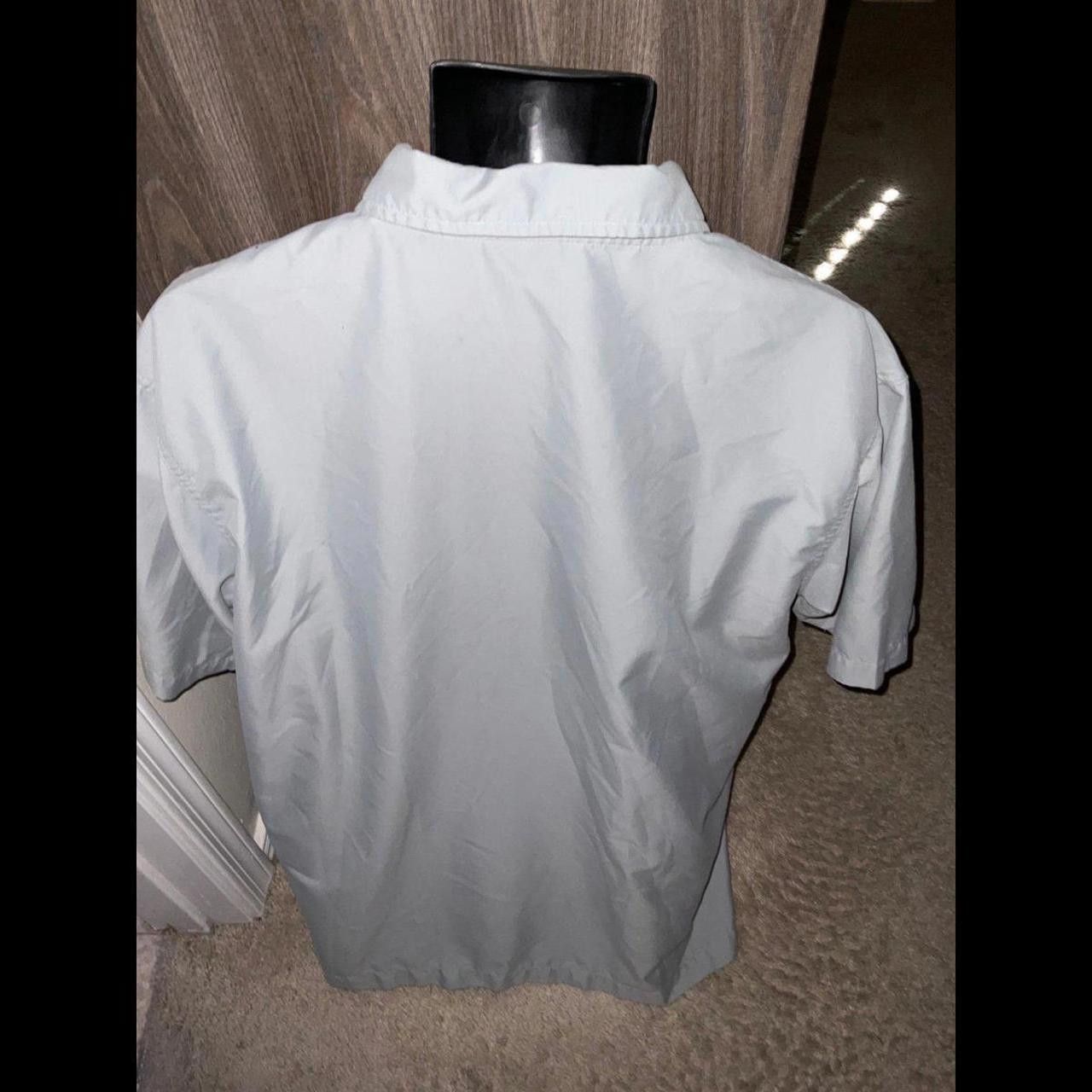 Nike Mens Used Nike Team Button Size US L / EU 52-54 / 3 - 3 Thumbnail
