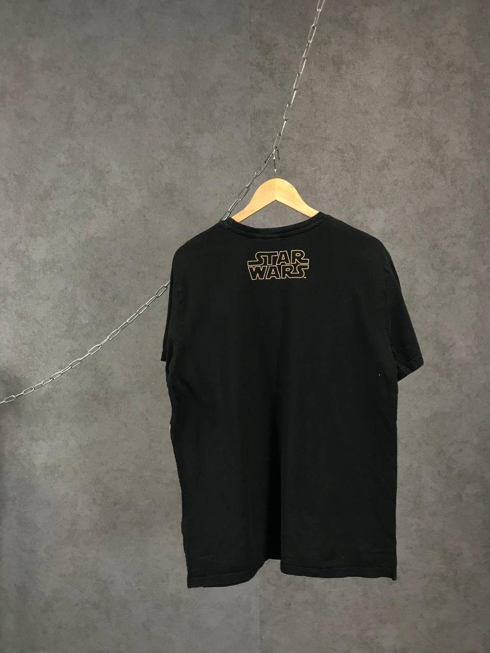 Star Wars Star Wars comics movie tee Size US L / EU 52-54 / 3 - 6 Thumbnail