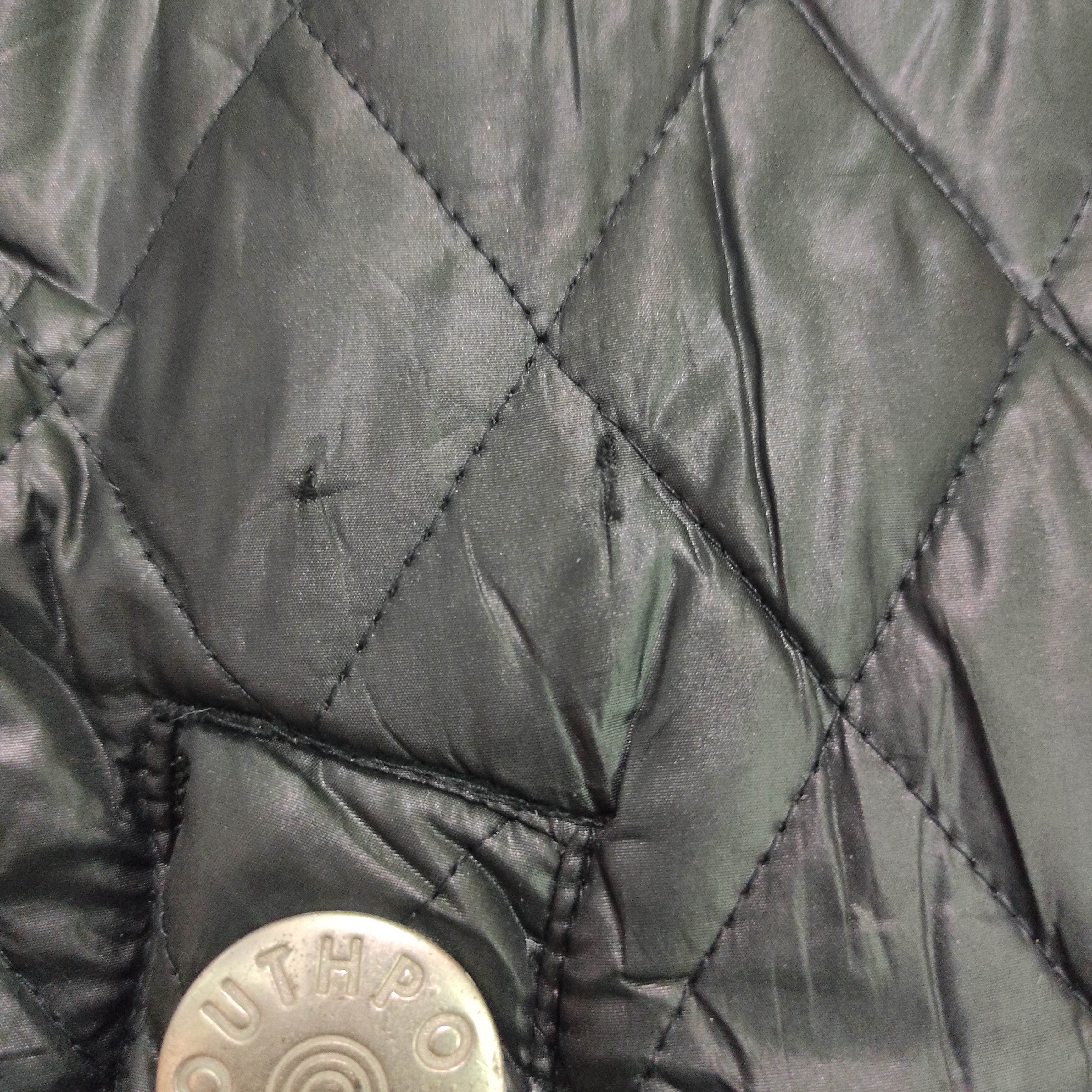 Southpole 90s SOUTHPOLE Reversible Duck Down Jacket Mens XS Big Size US M / EU 48-50 / 2 - 22 Thumbnail