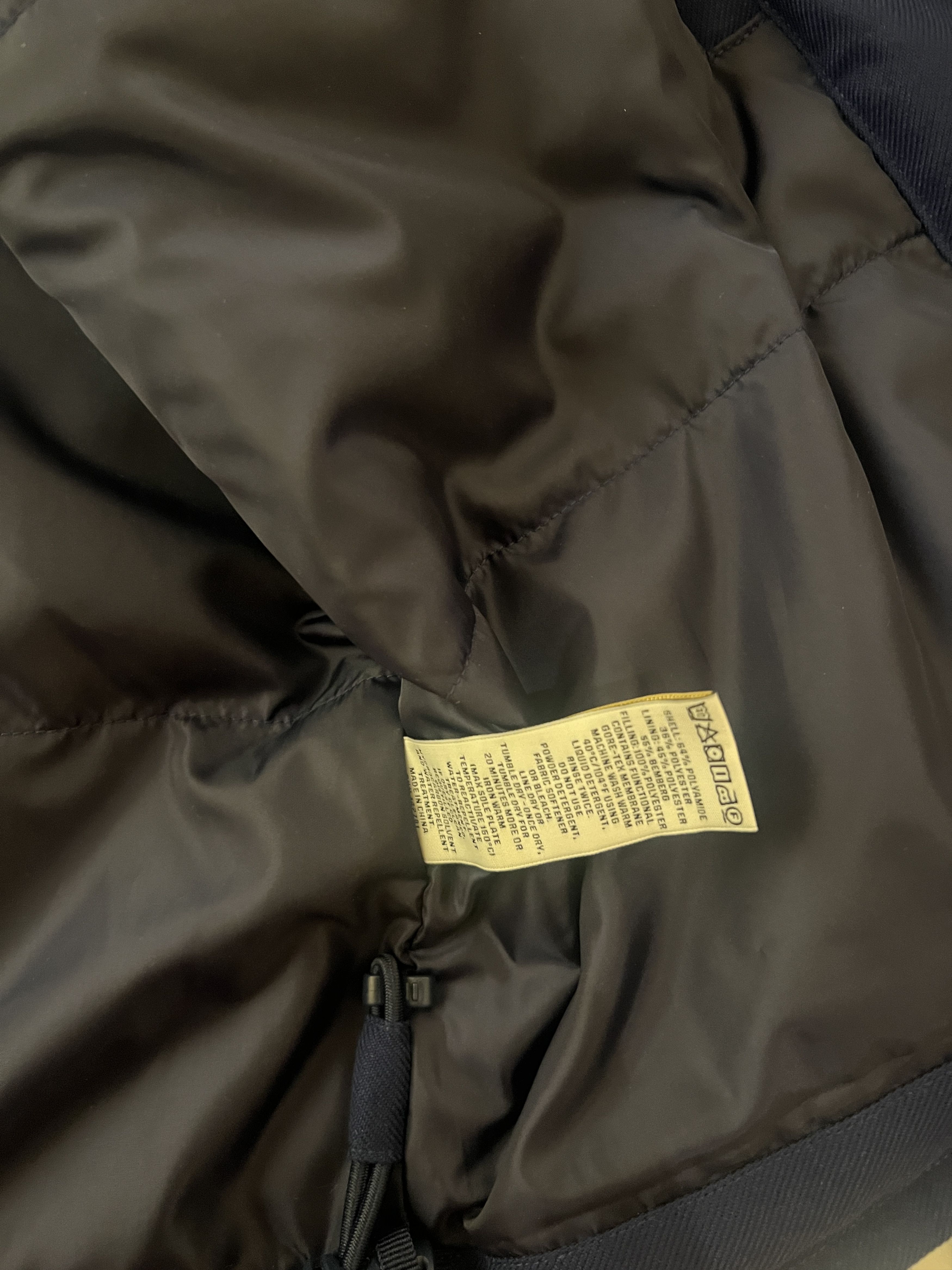 Aime Leon Dore Aime Leon Dore GORE-TEX Coast Guard Jacket Size US S / EU 44-46 / 1 - 4 Thumbnail