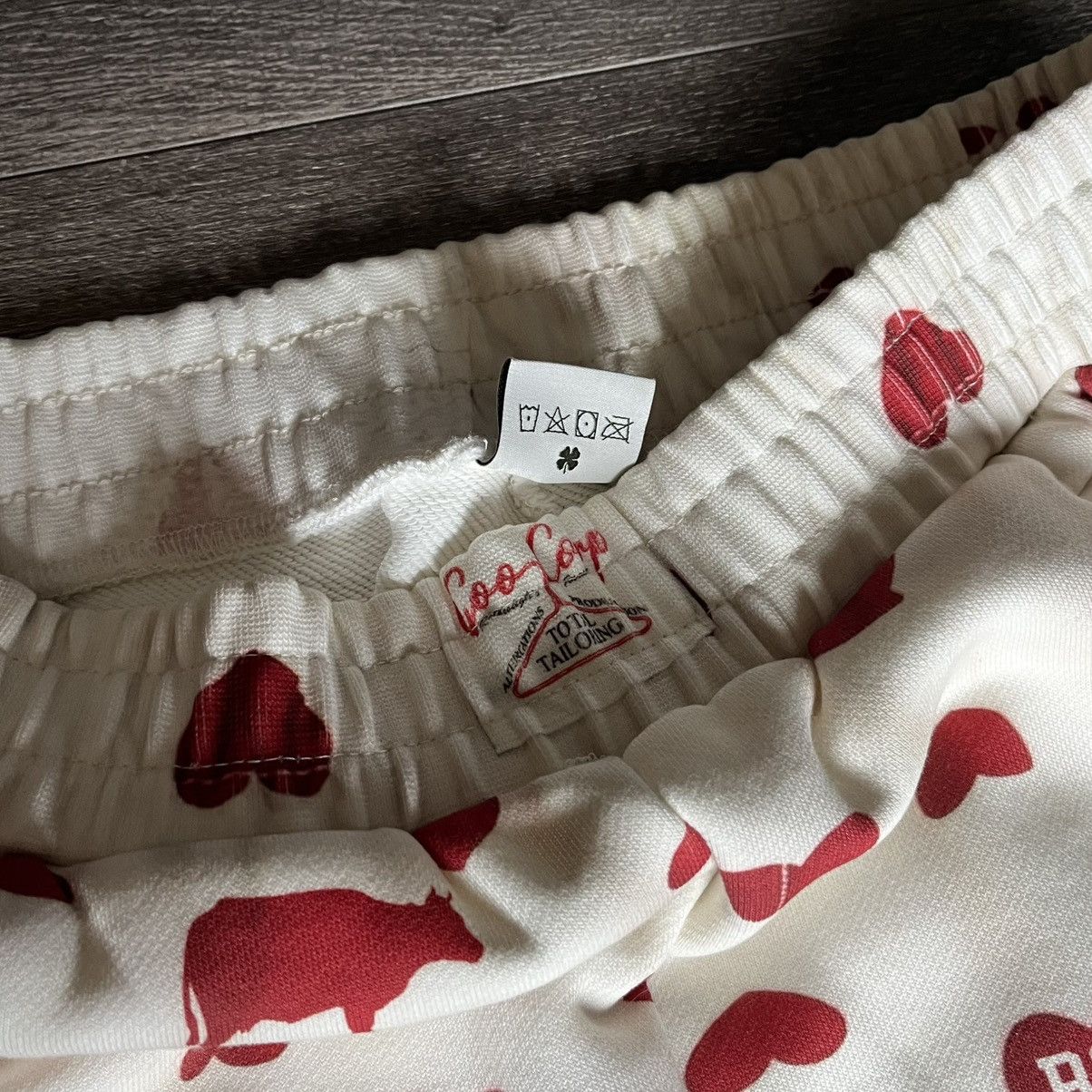 Other Rotborough Bad Day Trompe L’oeil Sweatpants Size Small Baggy Size US 30 / EU 46 - 8 Thumbnail