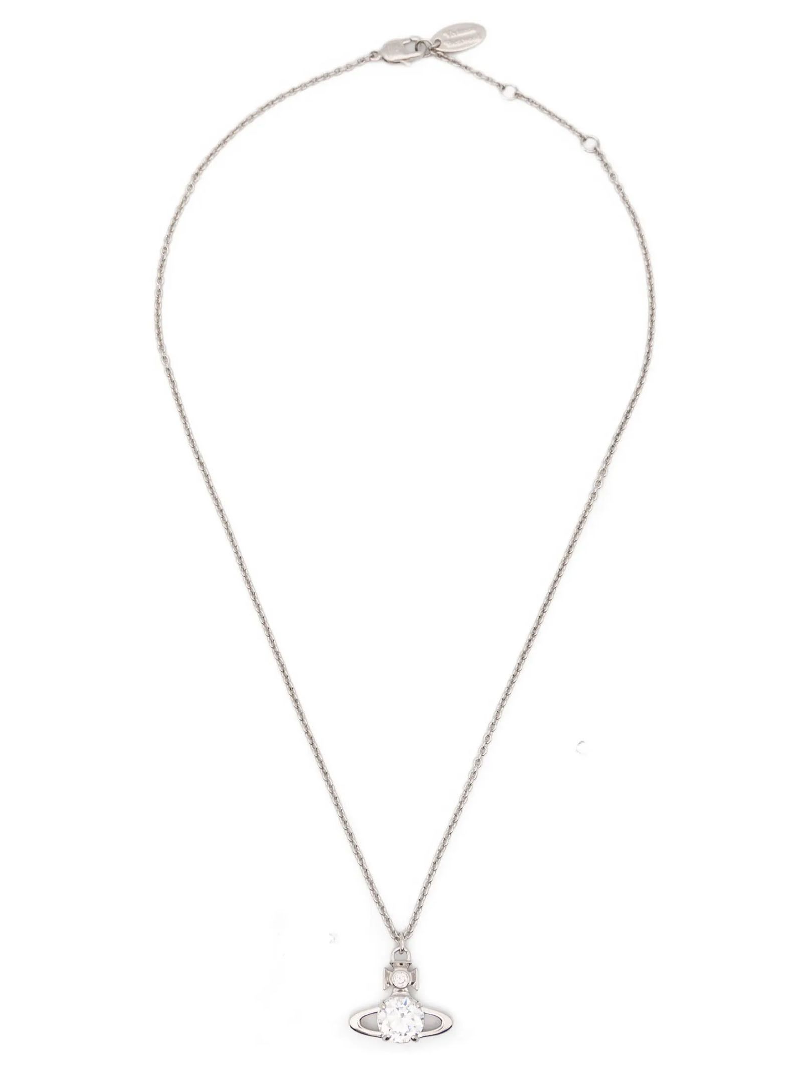 Vivienne Westwood 'Reina' necklace Size ONE SIZE - 1 Thumbnail