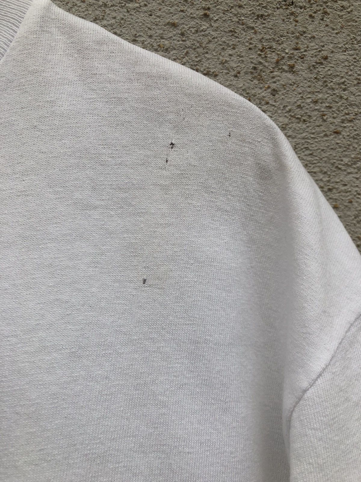 Supreme 2000s vintage Supreme Finger Print T-shirt Size US L / EU 52-54 / 3 - 7 Thumbnail