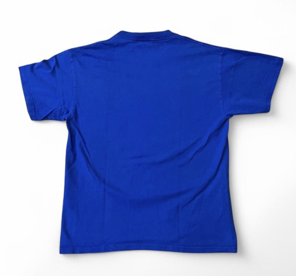 Vintage Chicago Cubs T Shirt Size US M / EU 48-50 / 2 - 2 Thumbnail