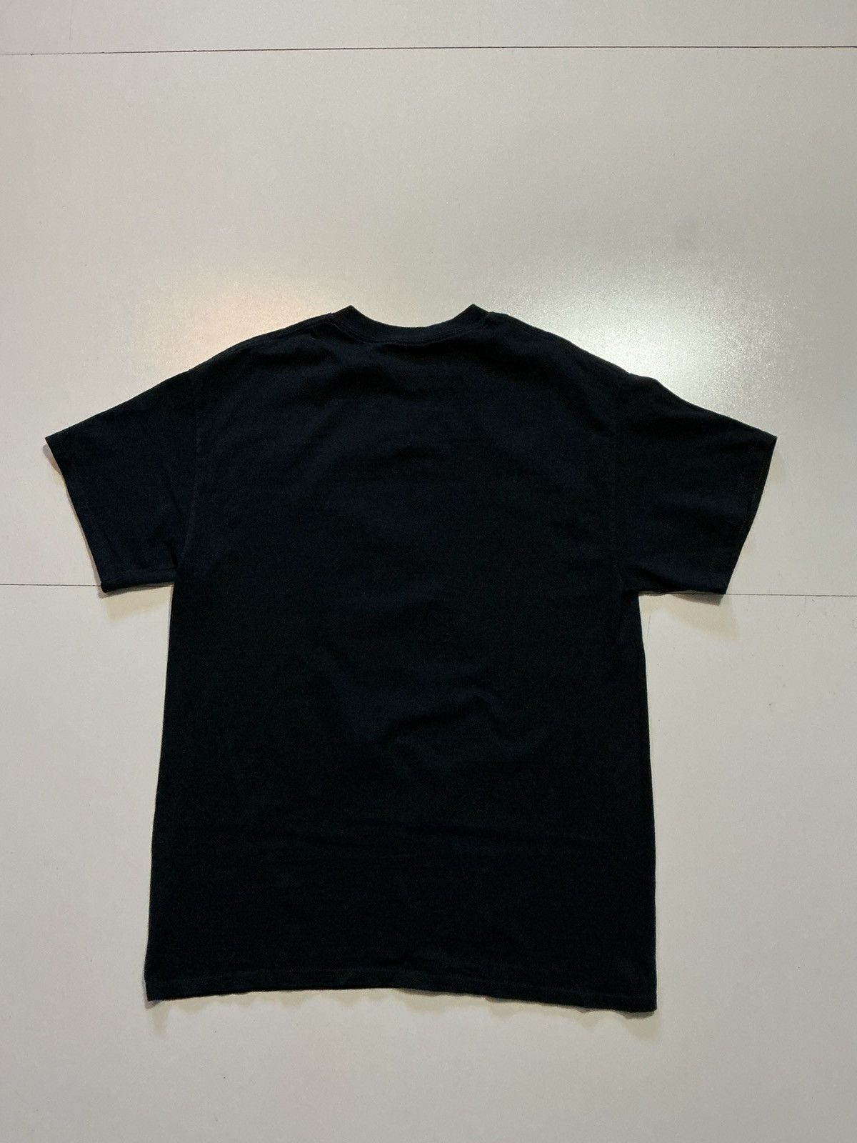 Other Deathnote Ryuk Full Moon Japanese Manga Anime T-Shirt Size US M / EU 48-50 / 2 - 2 Thumbnail