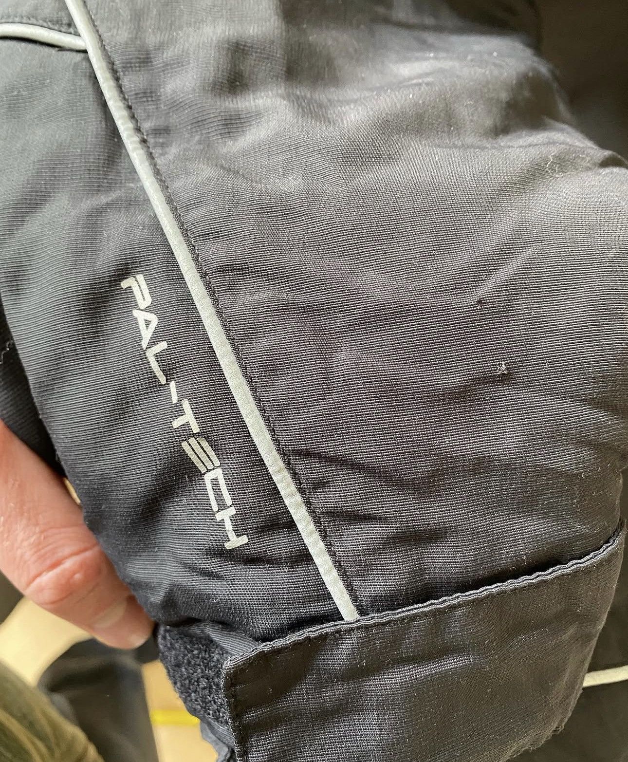 Palace palace m tech hooded jacket Size US M / EU 48-50 / 2 - 6 Thumbnail