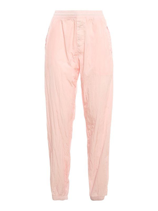 Givenchy o1y0925 Jogger in Light Pink Size 30" / US 8 / IT 44 - 1 Thumbnail
