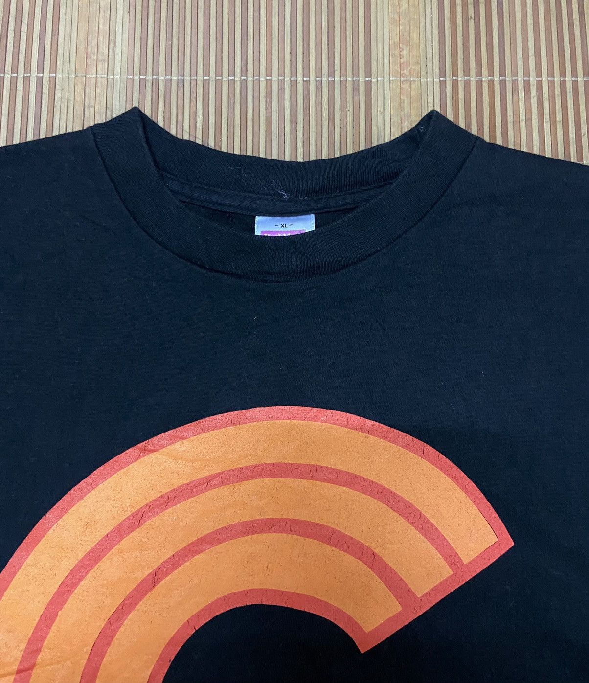 Other CHICAGO THE MUSICAL TEE Size US L / EU 52-54 / 3 - 5 Thumbnail