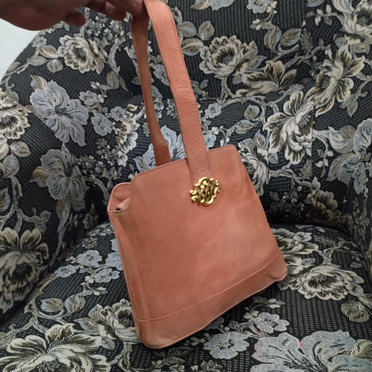 Bally Bally leather shoulder Bag Size ONE SIZE - 4 Thumbnail