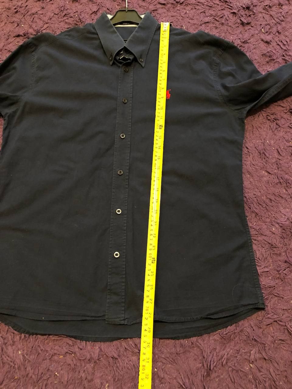 Polo Ralph Lauren Polo Ralph Lauren Shirt Size US L / EU 52-54 / 3 - 10 Thumbnail