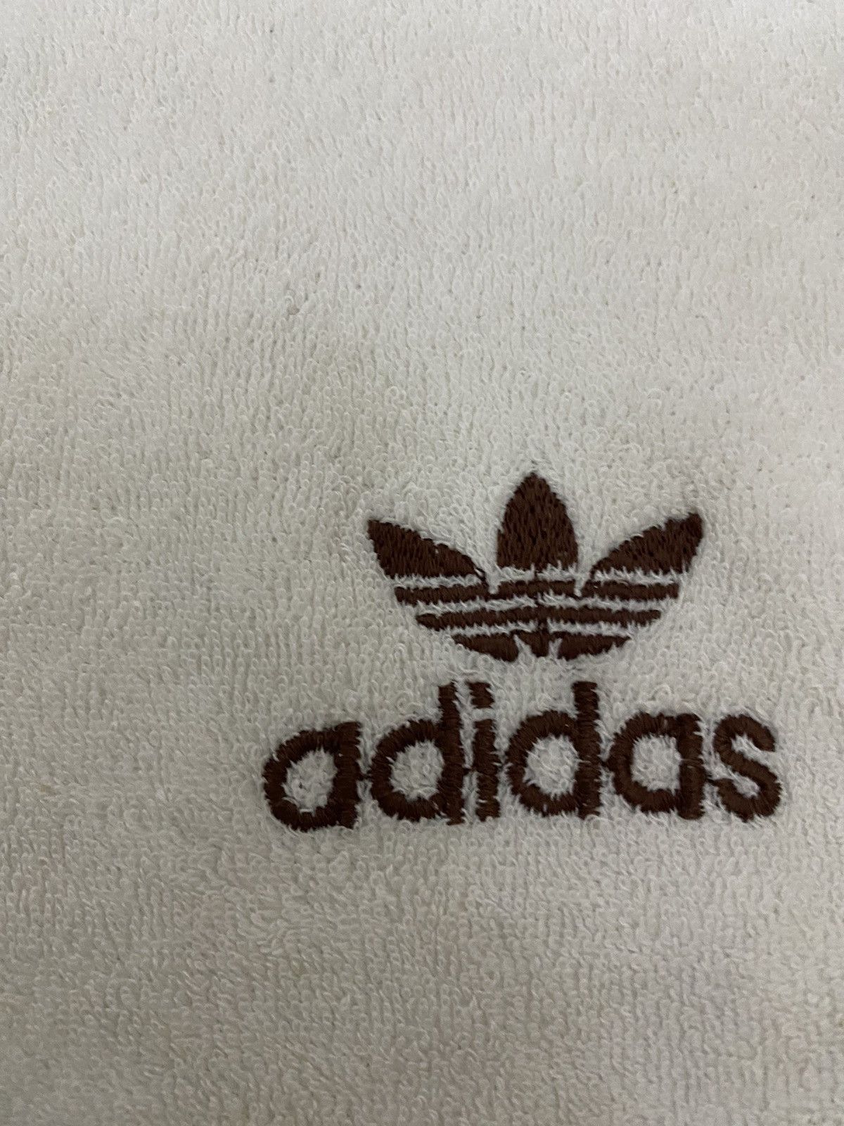Adidas × Vintage Vintage Adidas Japan sweatshirt Size US S / EU 44-46 / 1 - 6 Thumbnail