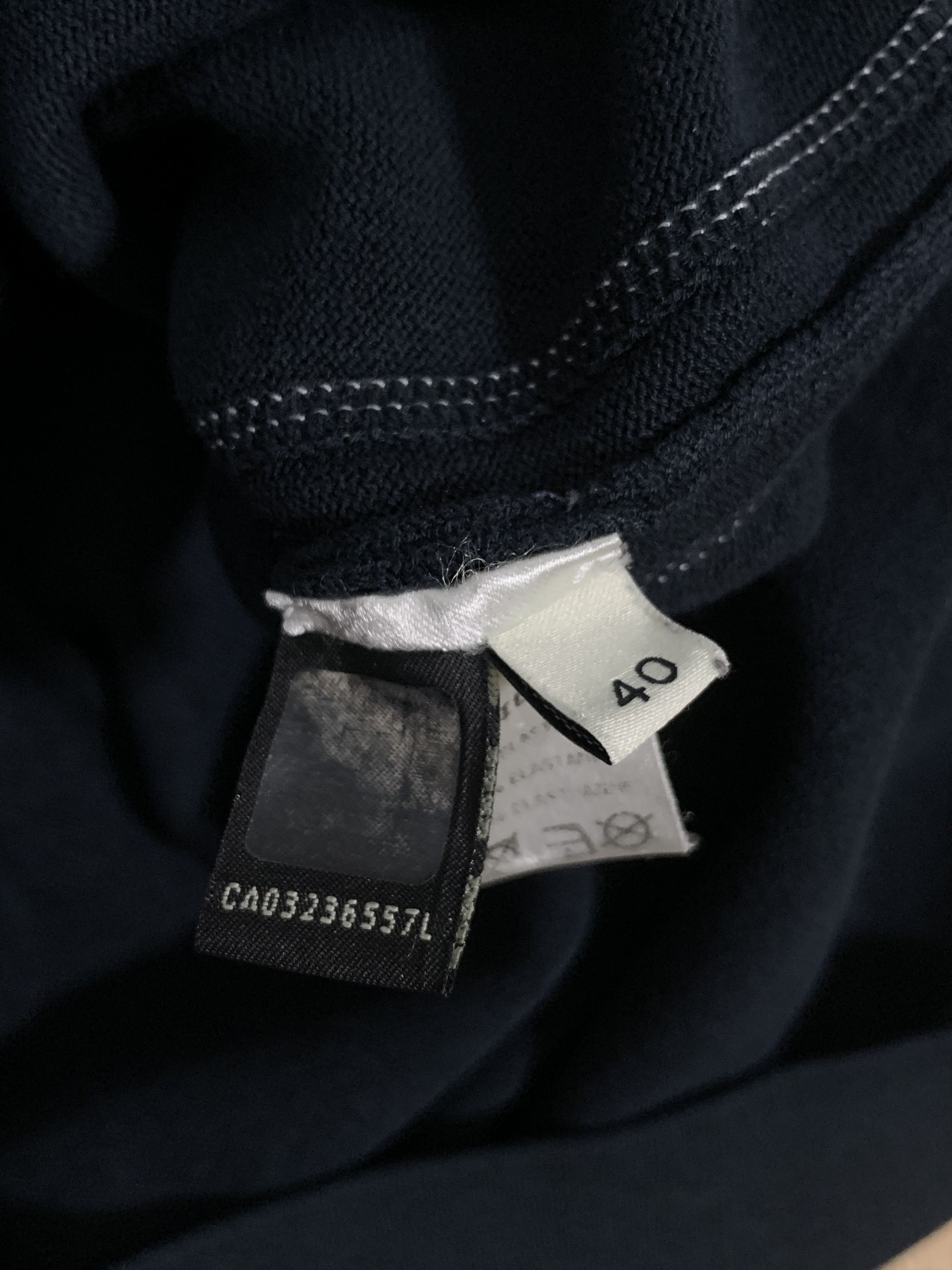 Fendi Fendi sweatshirt Size S / US 4 / IT 40 - 6 Thumbnail