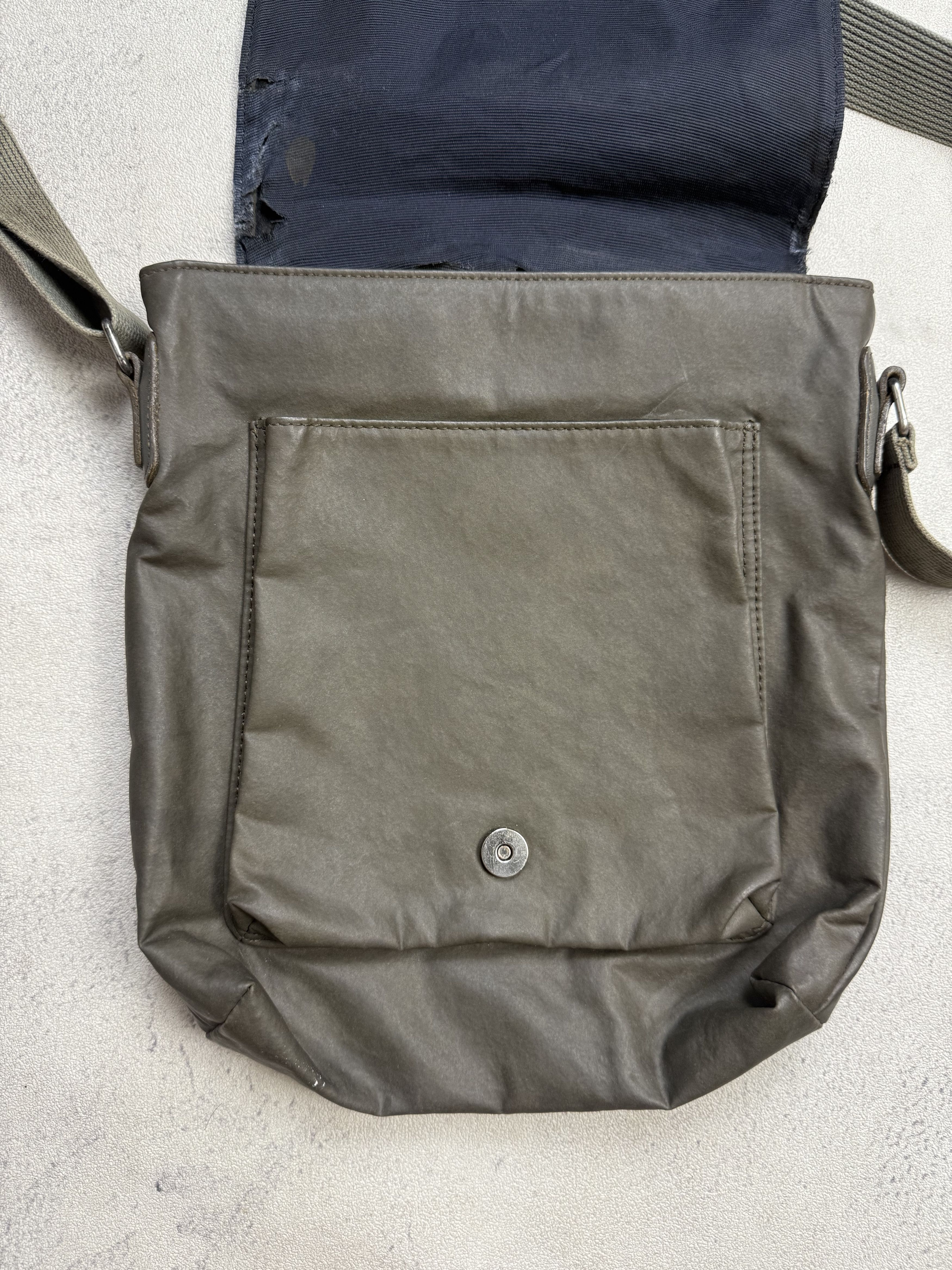 Jean Paul Gaultier Jean Paul Gaultier Sling Bag Size ONE SIZE - 6 Thumbnail