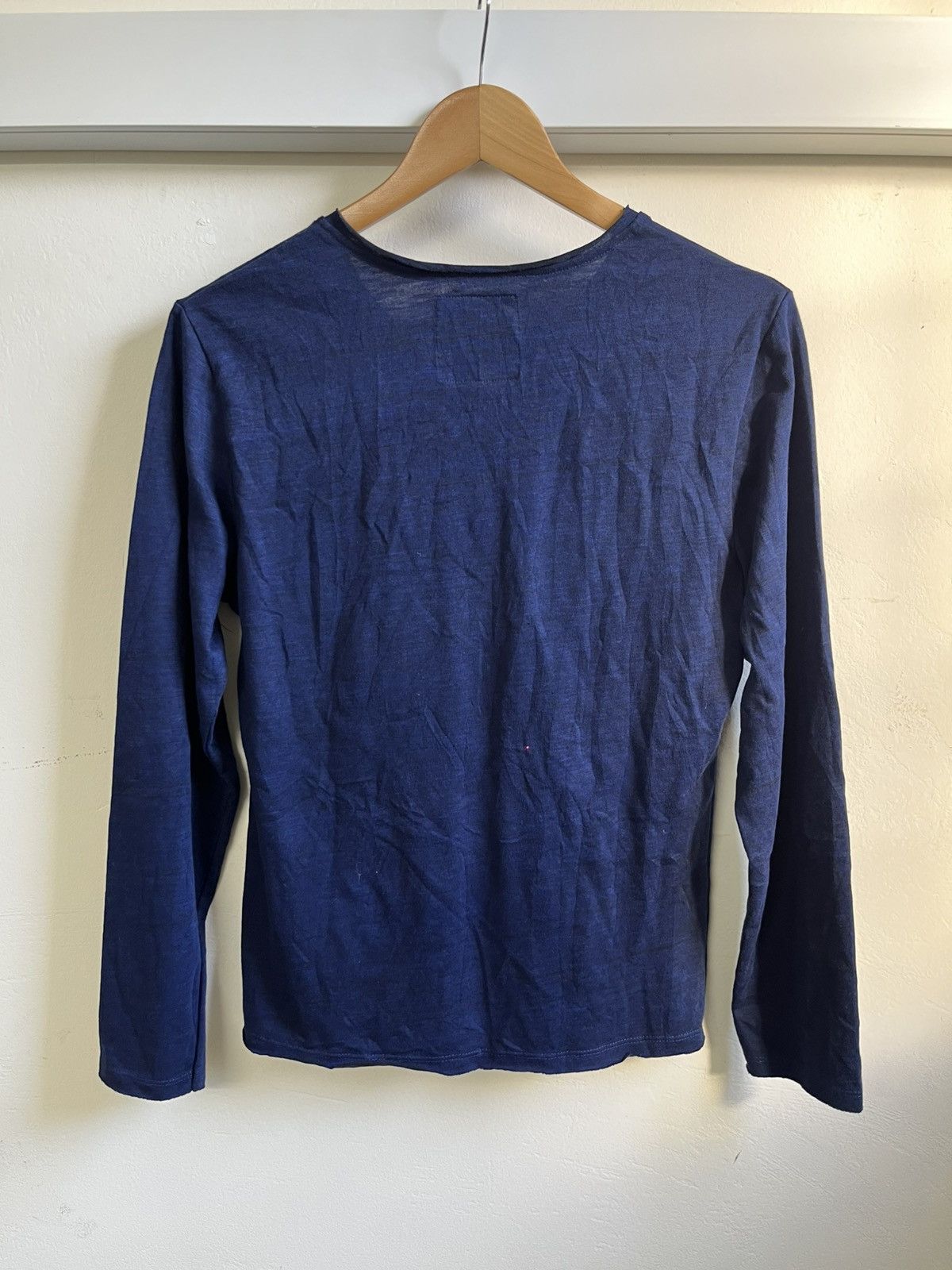 In The Attic Vintage Y2K In The Attic Homme Gothic Punk tshirt Size US M / EU 48-50 / 2 - 4 Thumbnail