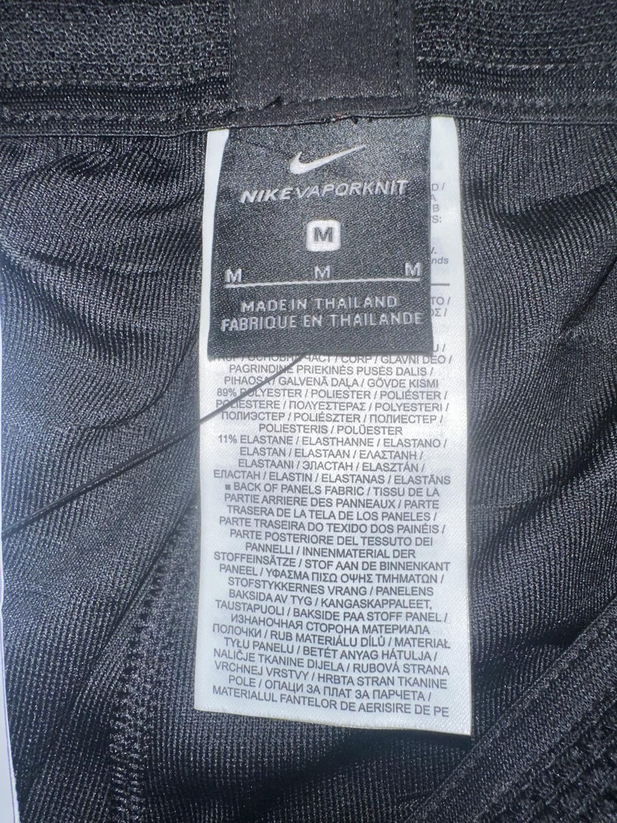 Nike Nike Chelsea FC Elite Pants 'Black Yellow' CW1109-010 Size US 32 / EU 48 - 4 Thumbnail